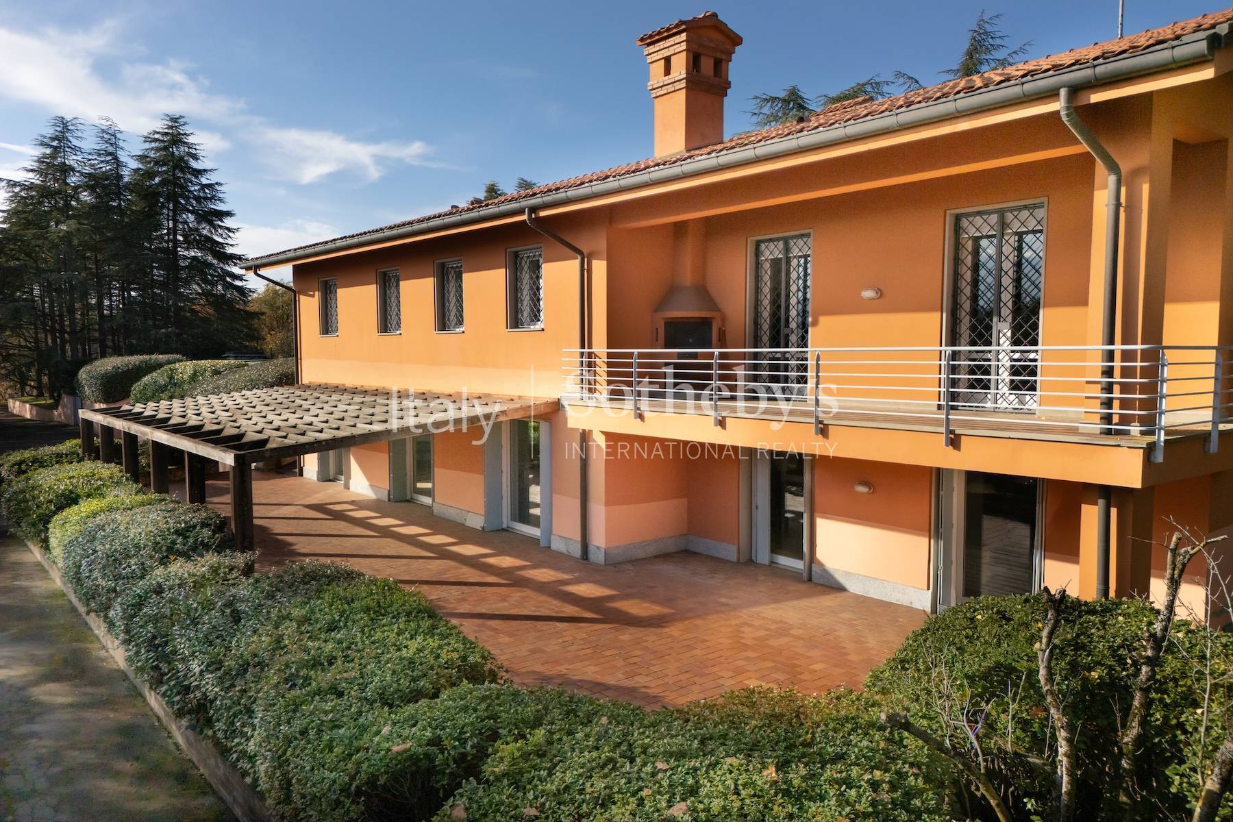  Prestigious panoramic villa - 物件實景