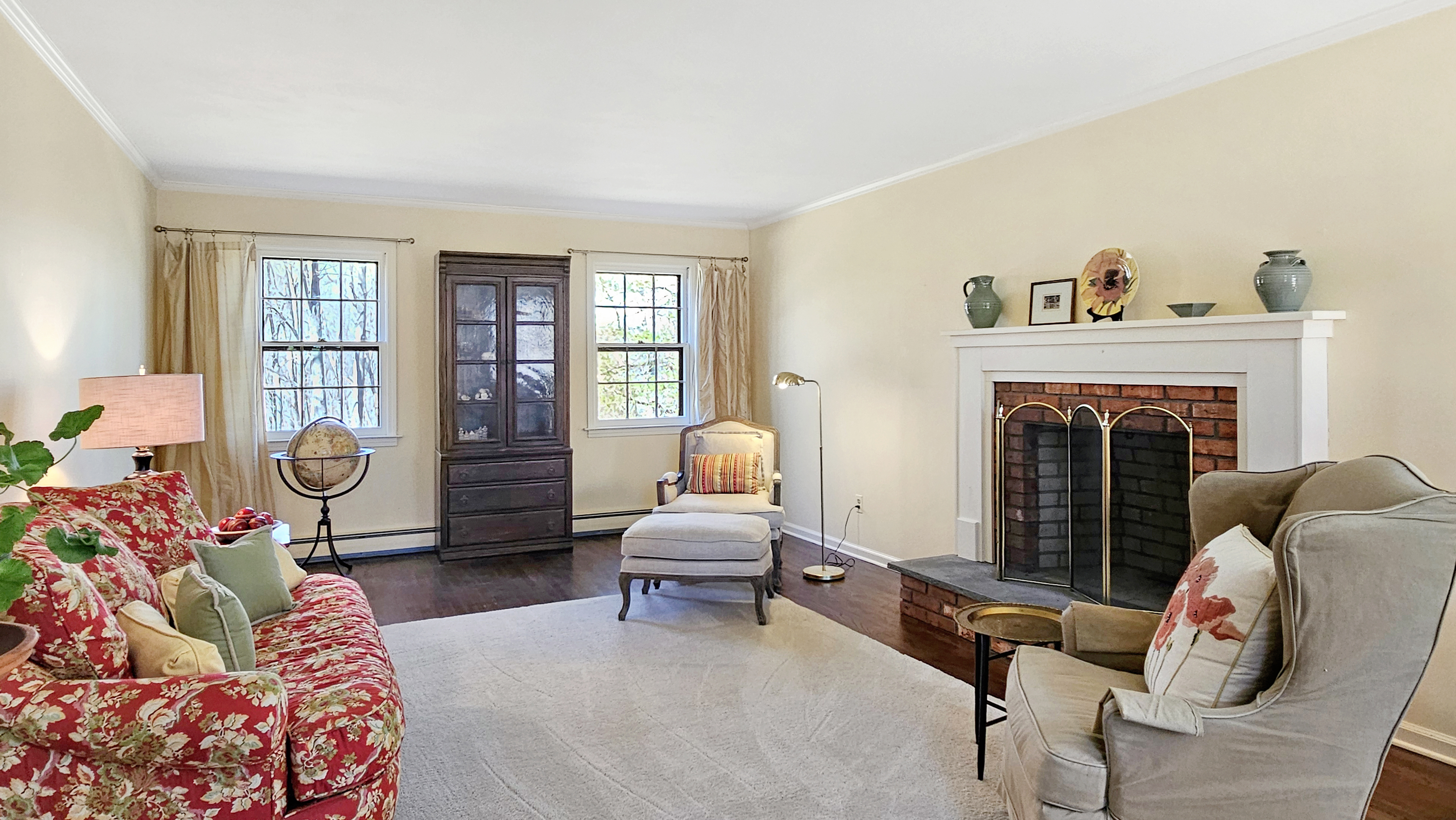  Situated on 2.33 Private Acres - 物件實景