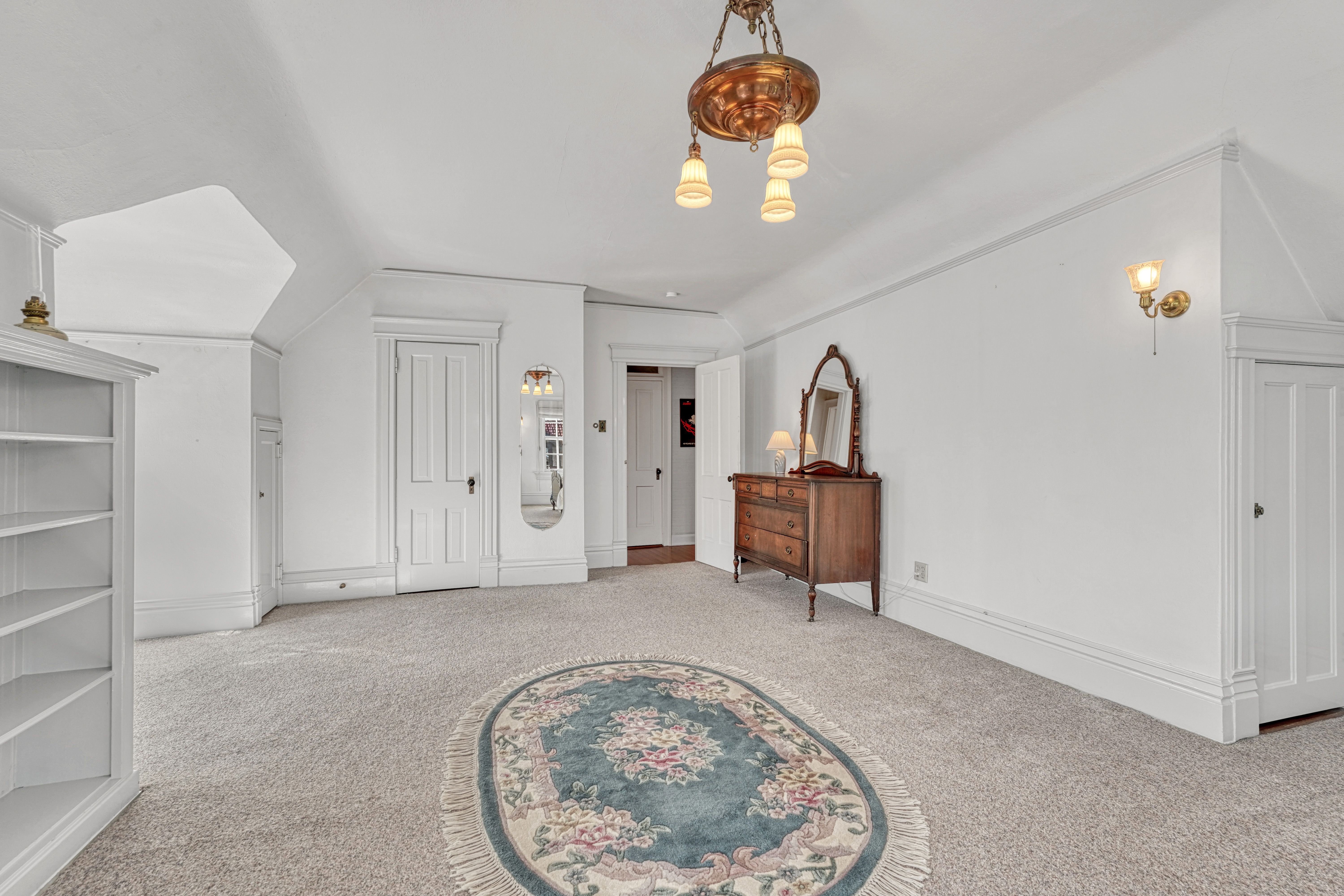  Historic Old North End Gem with Room to Dream - 物件實景