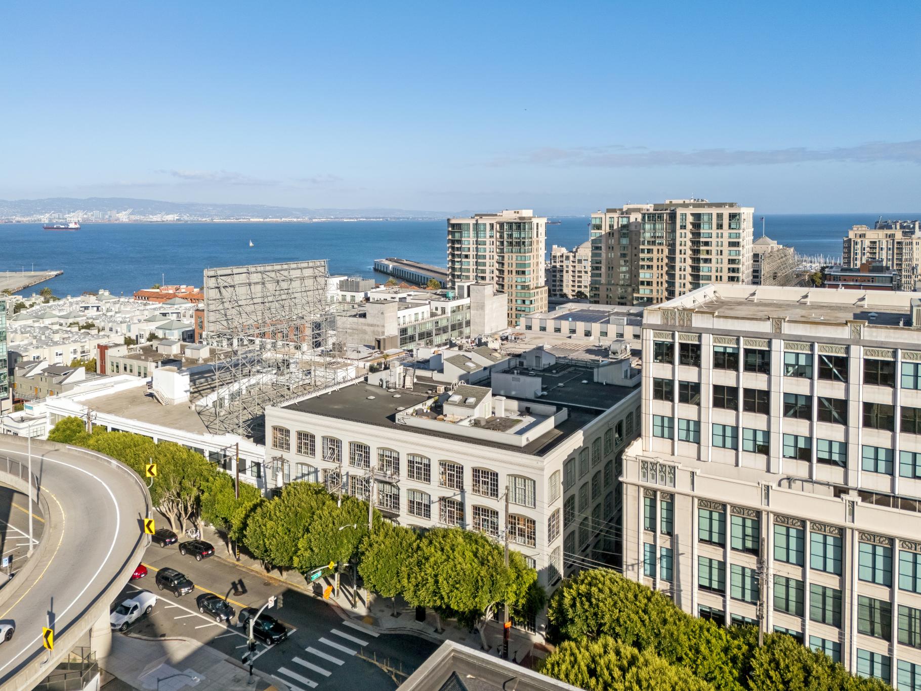  355 Bryant Street #109 - 物件實景