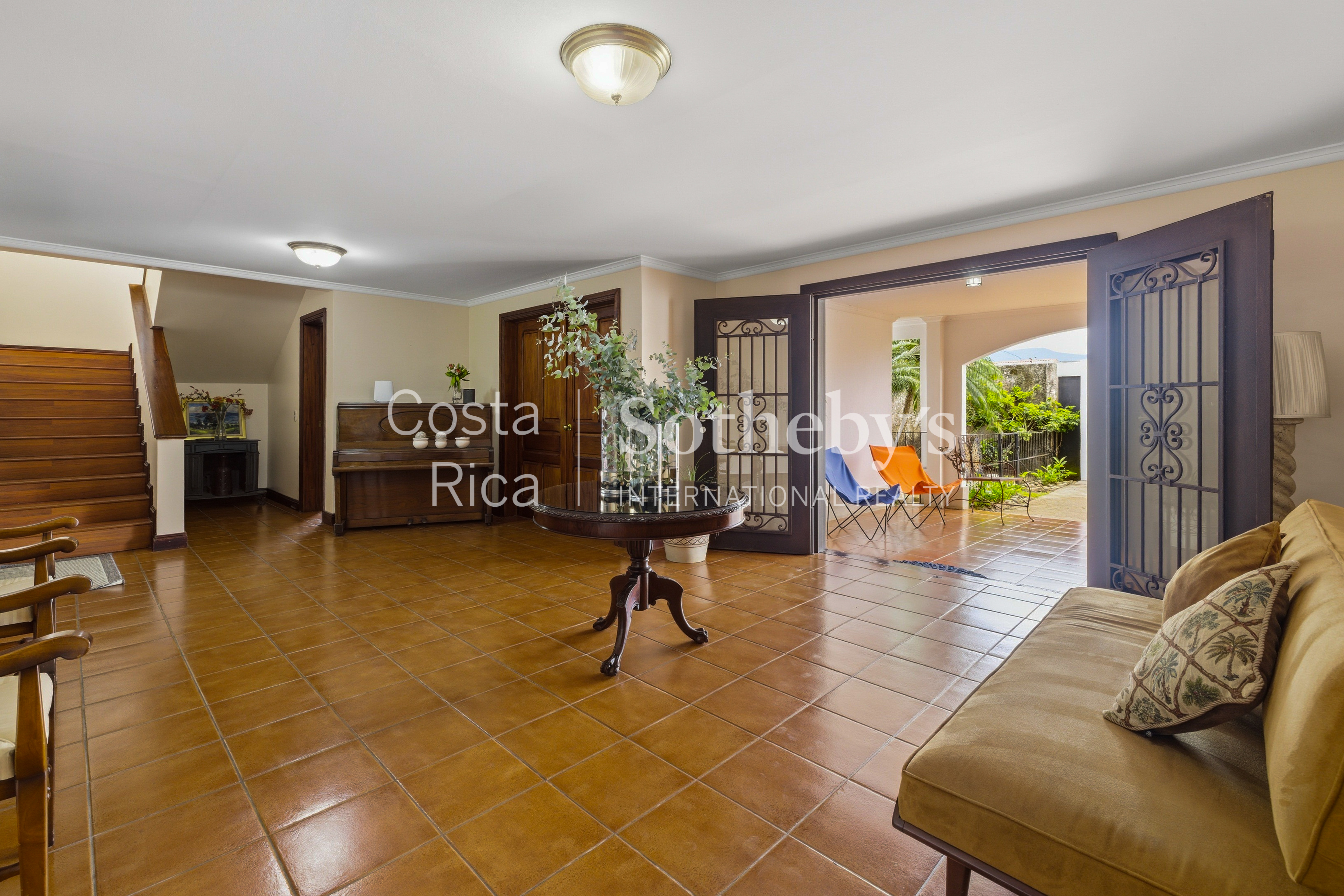  Lomas de Ayarco Garden Home - 物件實景