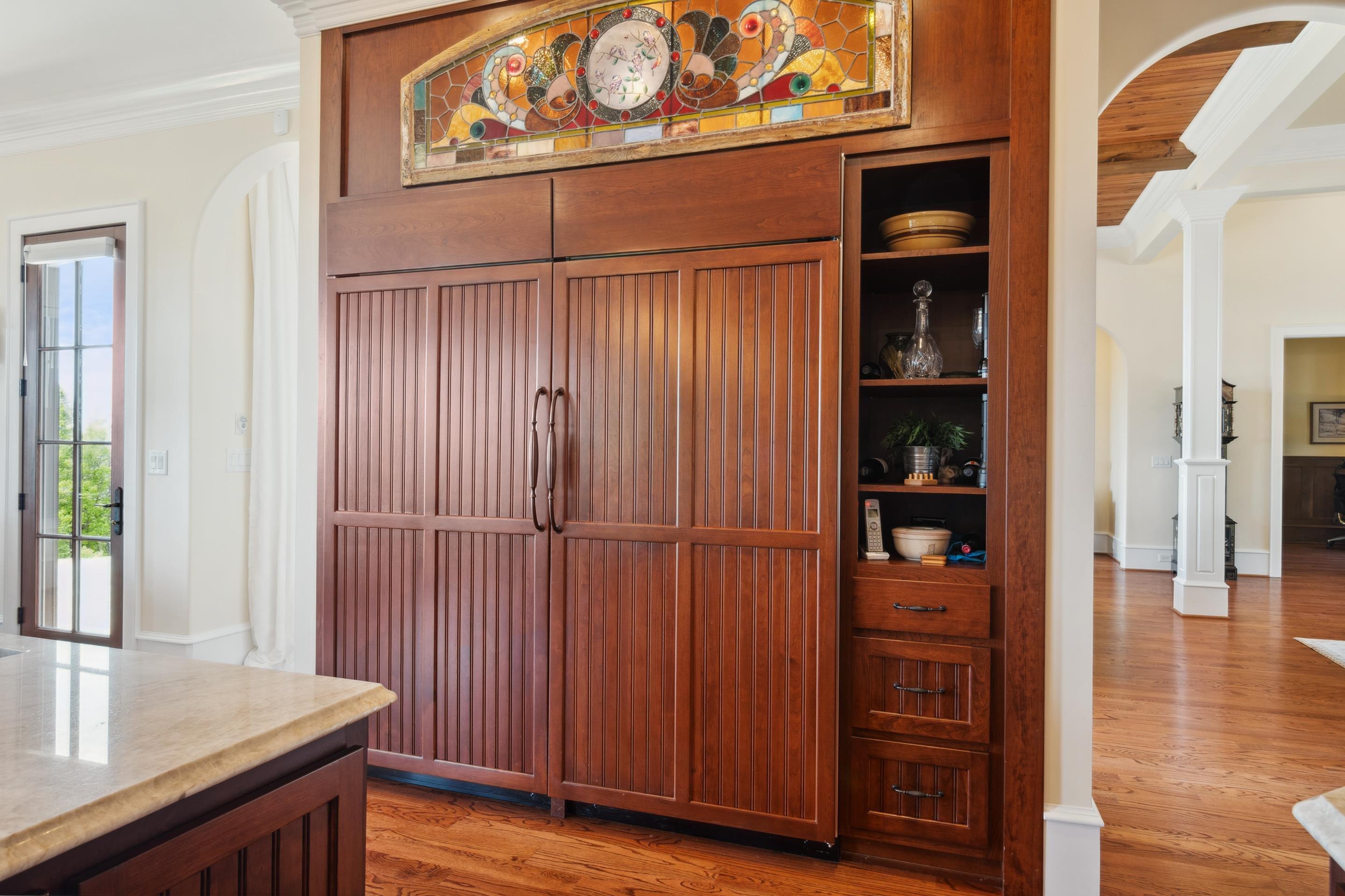 Fancy Gap, Virginia, 24328, United States, 4 Bedrooms Bedrooms, ,4 BathroomsBathrooms,Residential,For Sale,1848358
