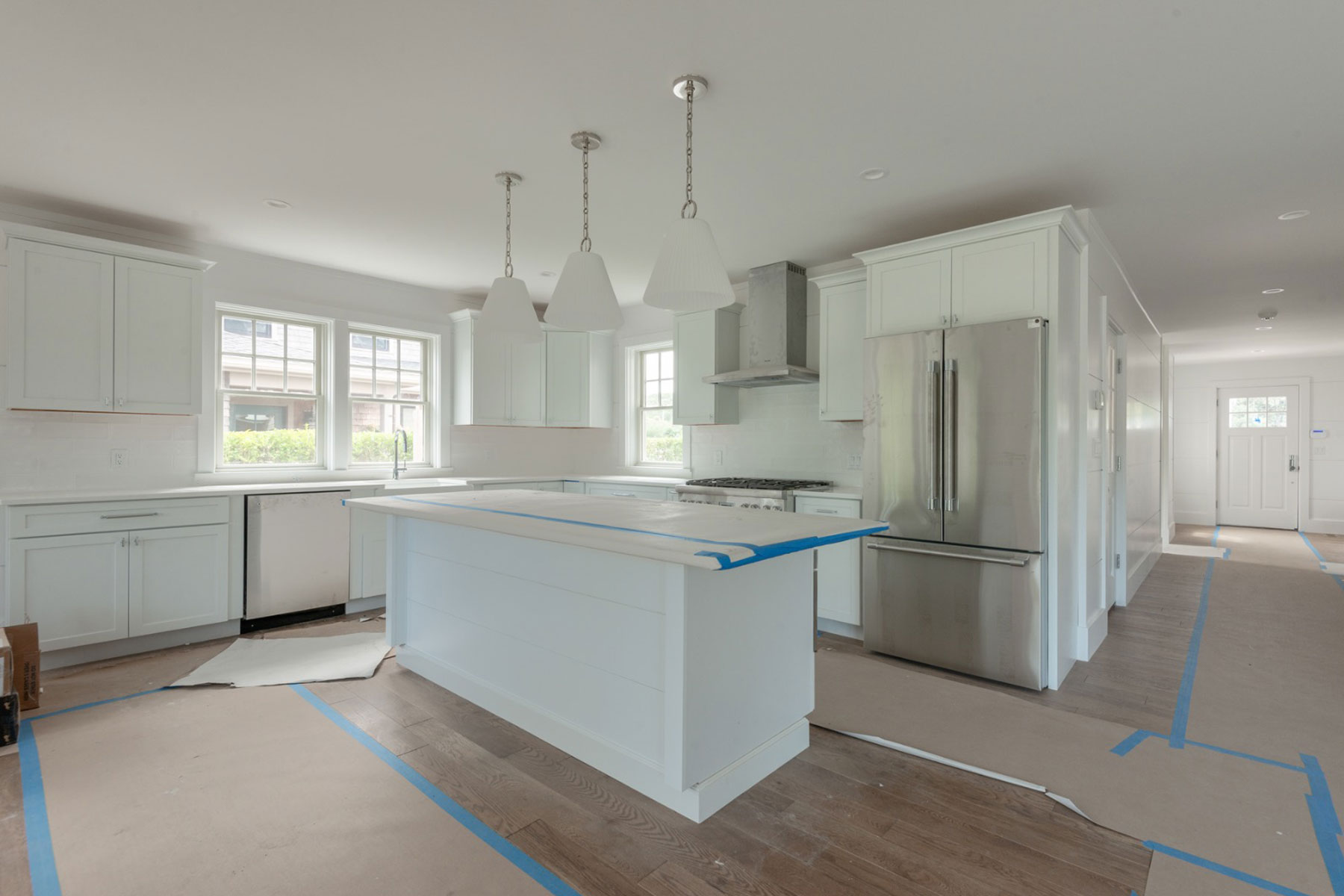  13 Fawn Lane, Nantucket, MA 02554 - 物件實景