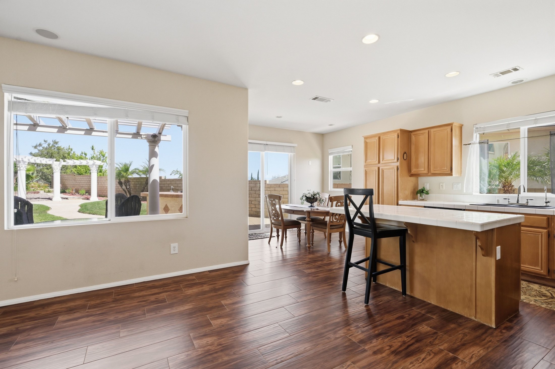  Panoramic View Home - 物件實景