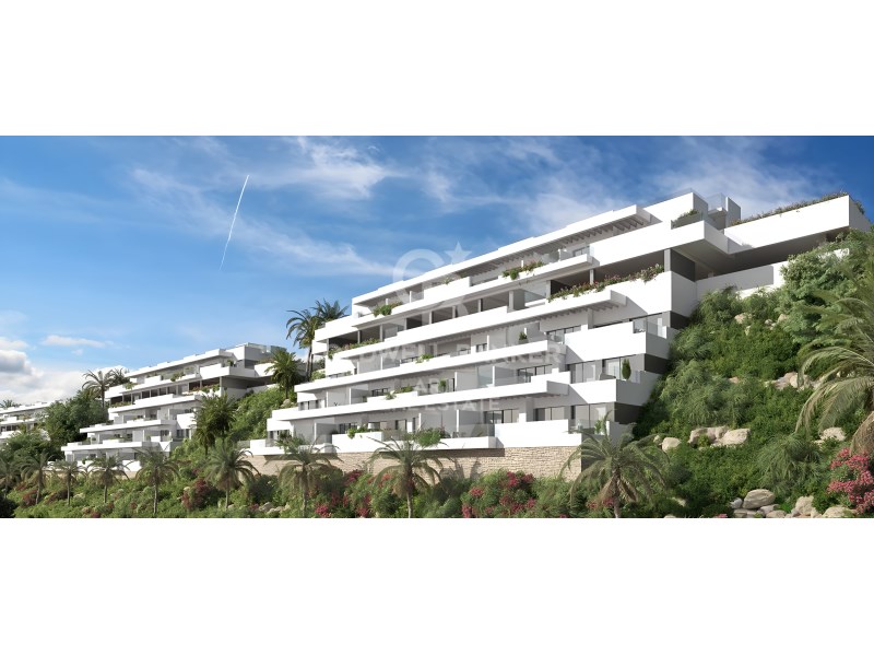 Mijas, Andalusia, ES, 3 Bedrooms Bedrooms, ,Residential,For Sale,1856995