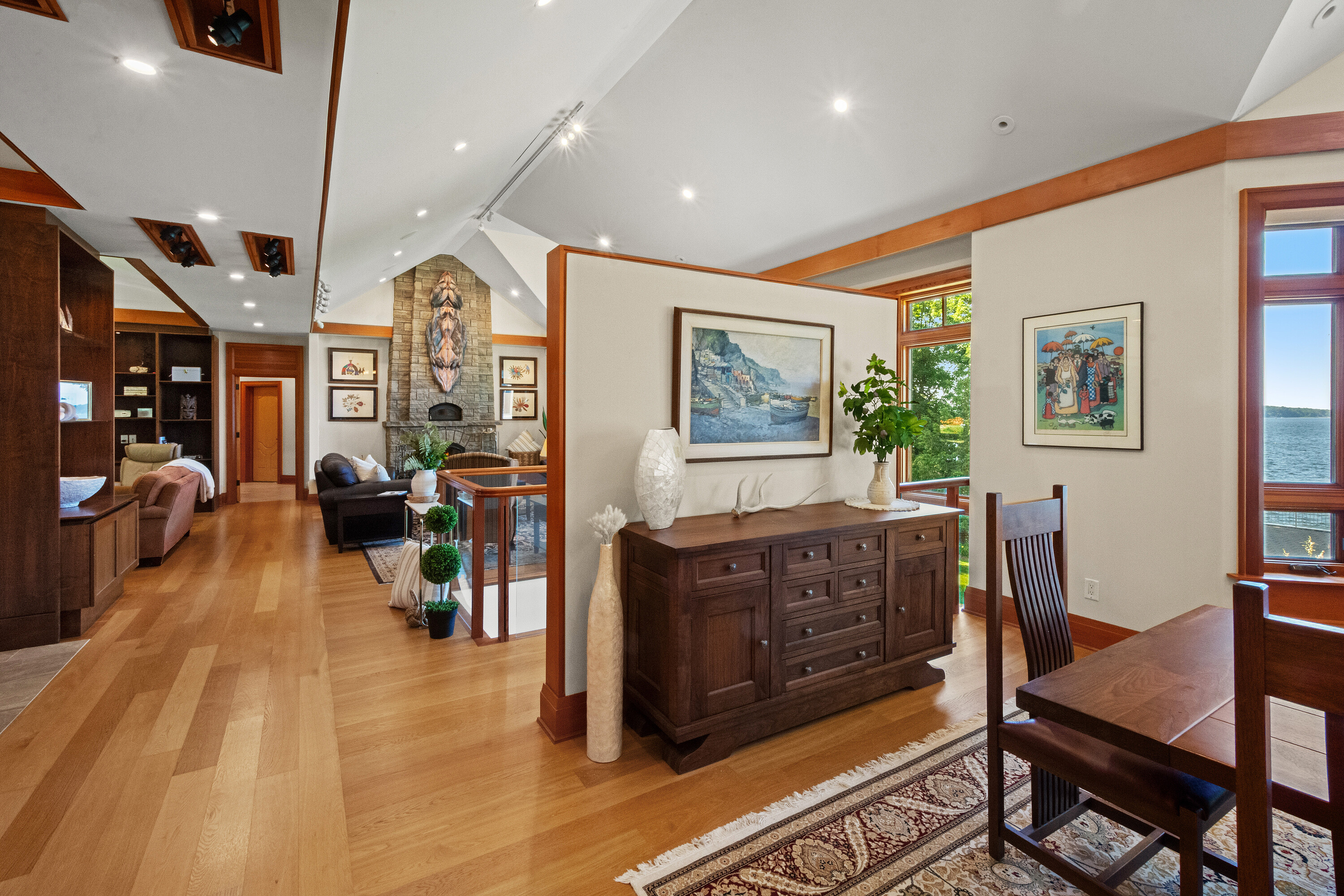  Iconic Waterfront Estate - 物件實景
