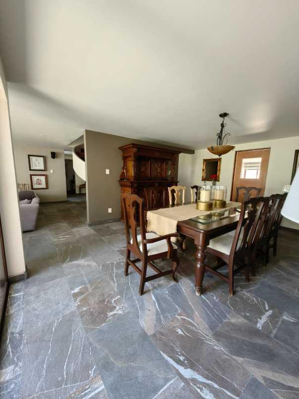 Av San Bernab?, La Magdalena Contreras, Ciudad de México, 10200, Mexico, 4 Bedrooms Bedrooms, ,4 BathroomsBathrooms,Residential,For Sale,Av San Bernab?,1628151