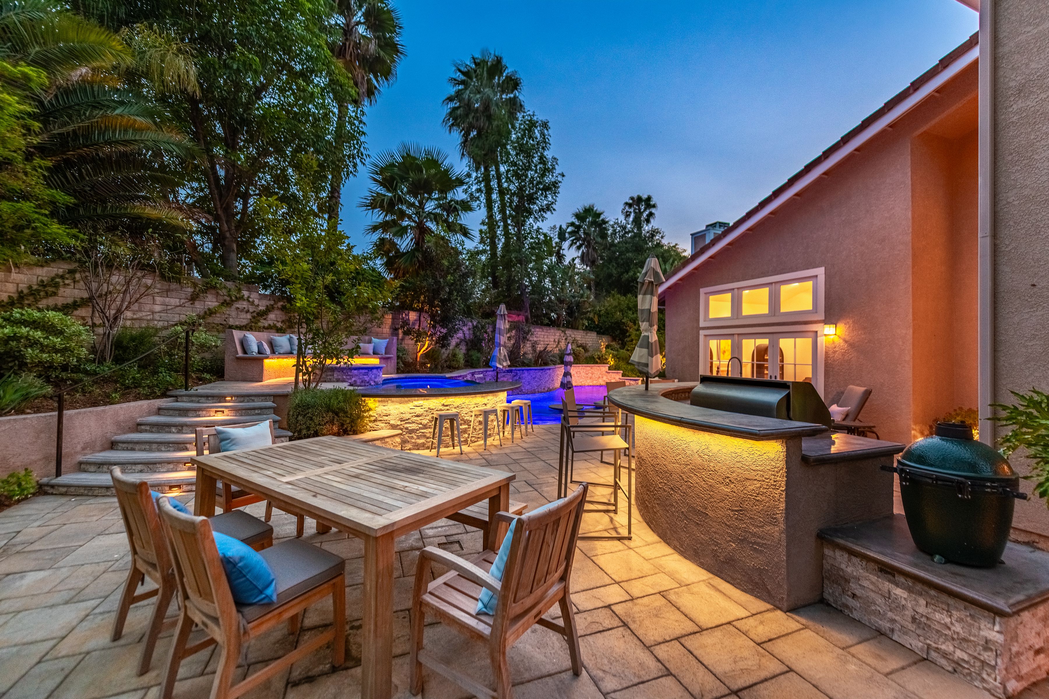  8 Faculty Court, Thousand Oaks - 物件實景