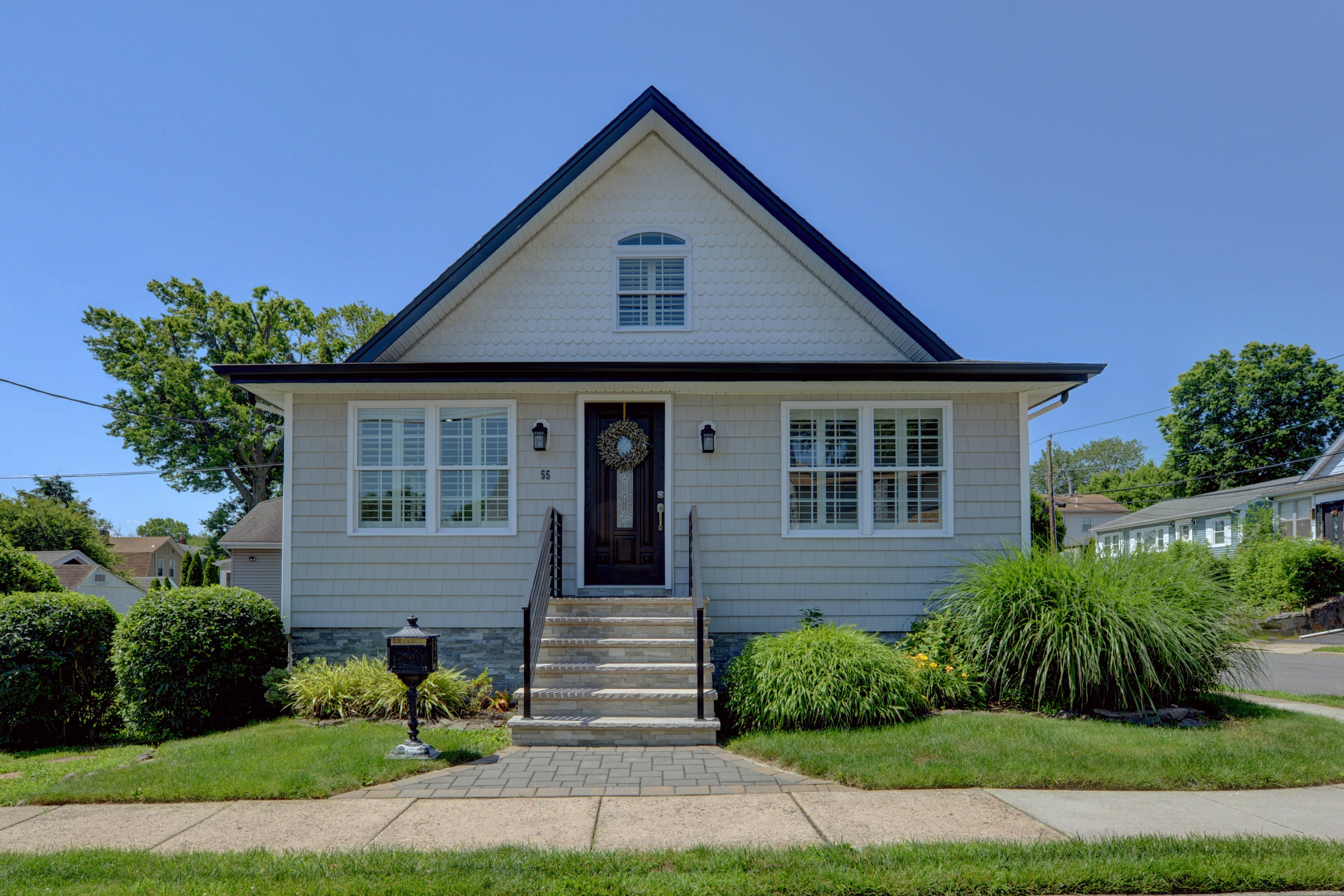 Essex, Nutley Township, New Jersey, 07110, United States, 3 Bedrooms Bedrooms, ,2 BathroomsBathrooms,Residential,For Sale,1873561