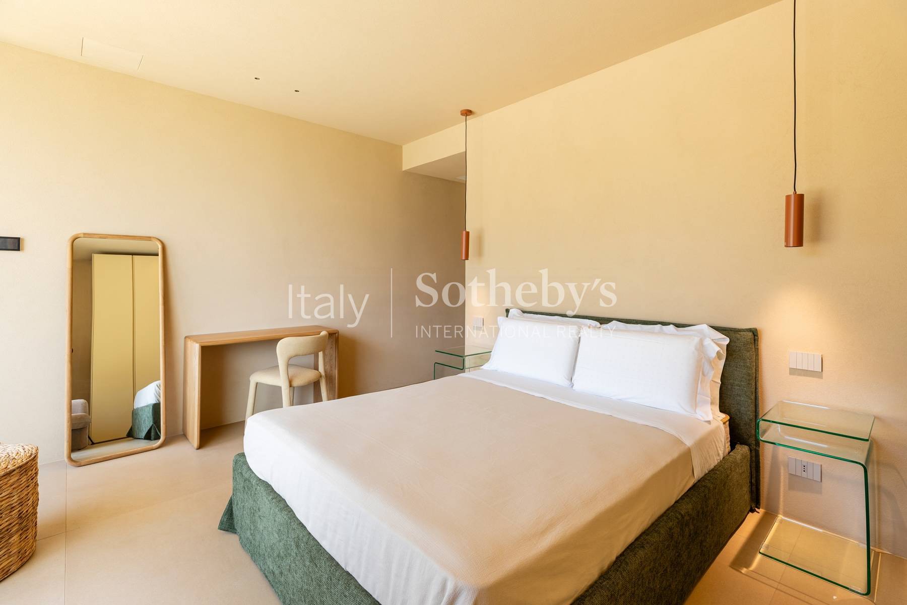 Designer villa with pool in the Noto countryside - 物件實景
