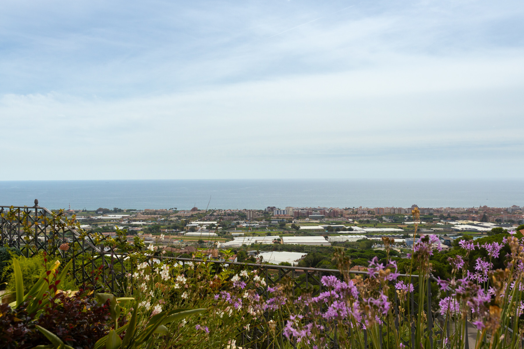  A Luxury Hideaway with Breathtaking Sea Views - Maresme - 物件實景