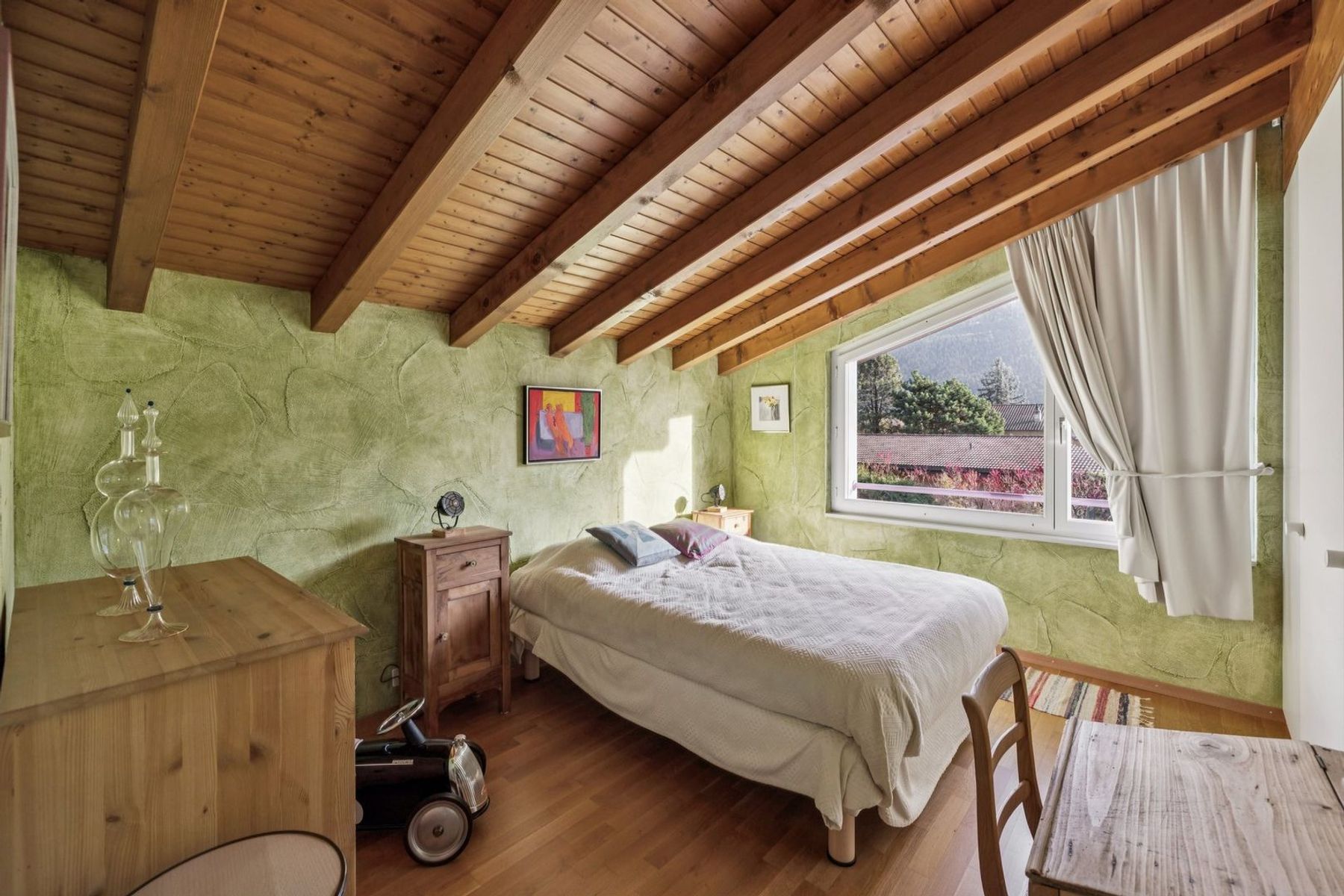  Detached villa with pool and independent studio - 物件實景