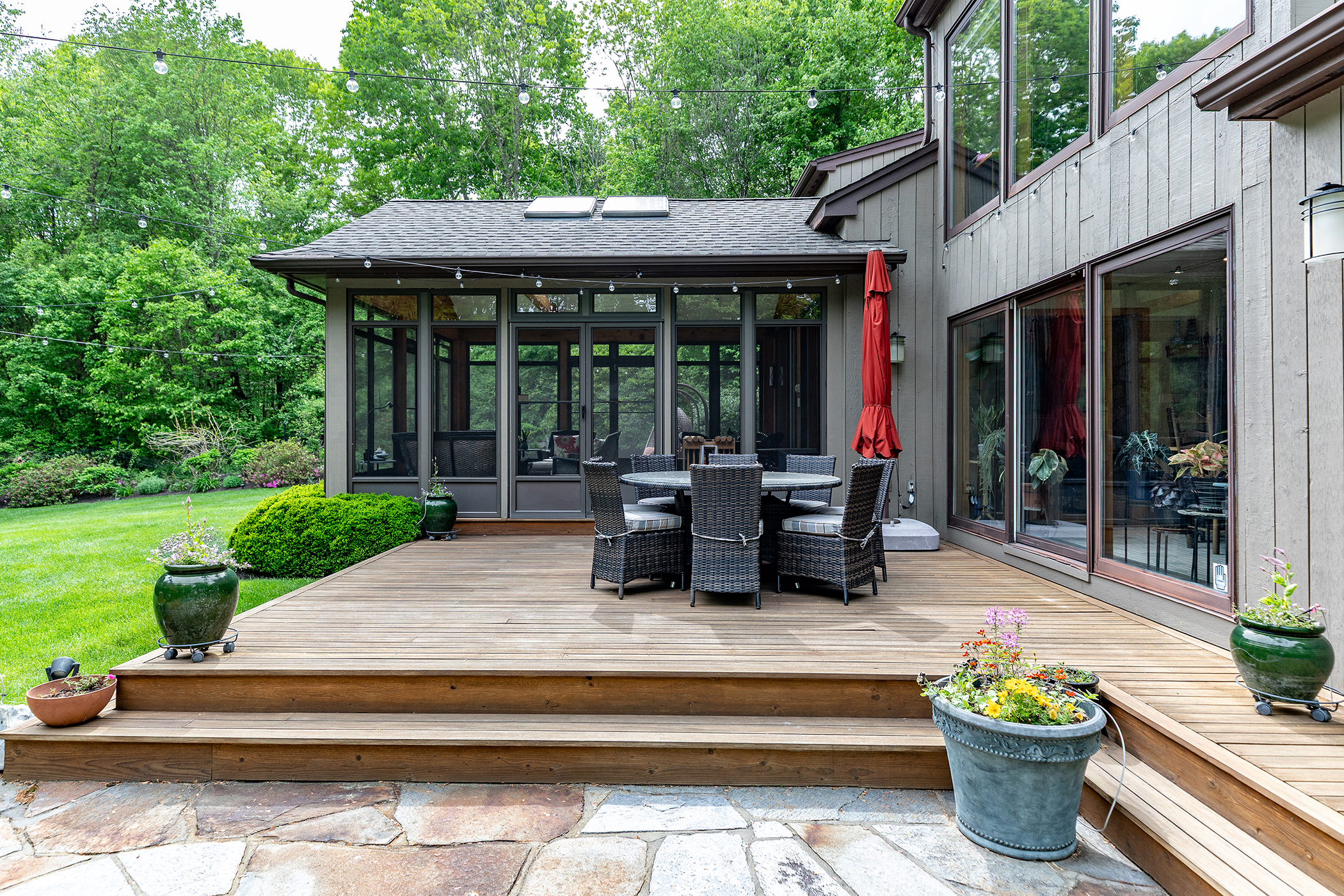  51 Long Meadow Road - 物件實景