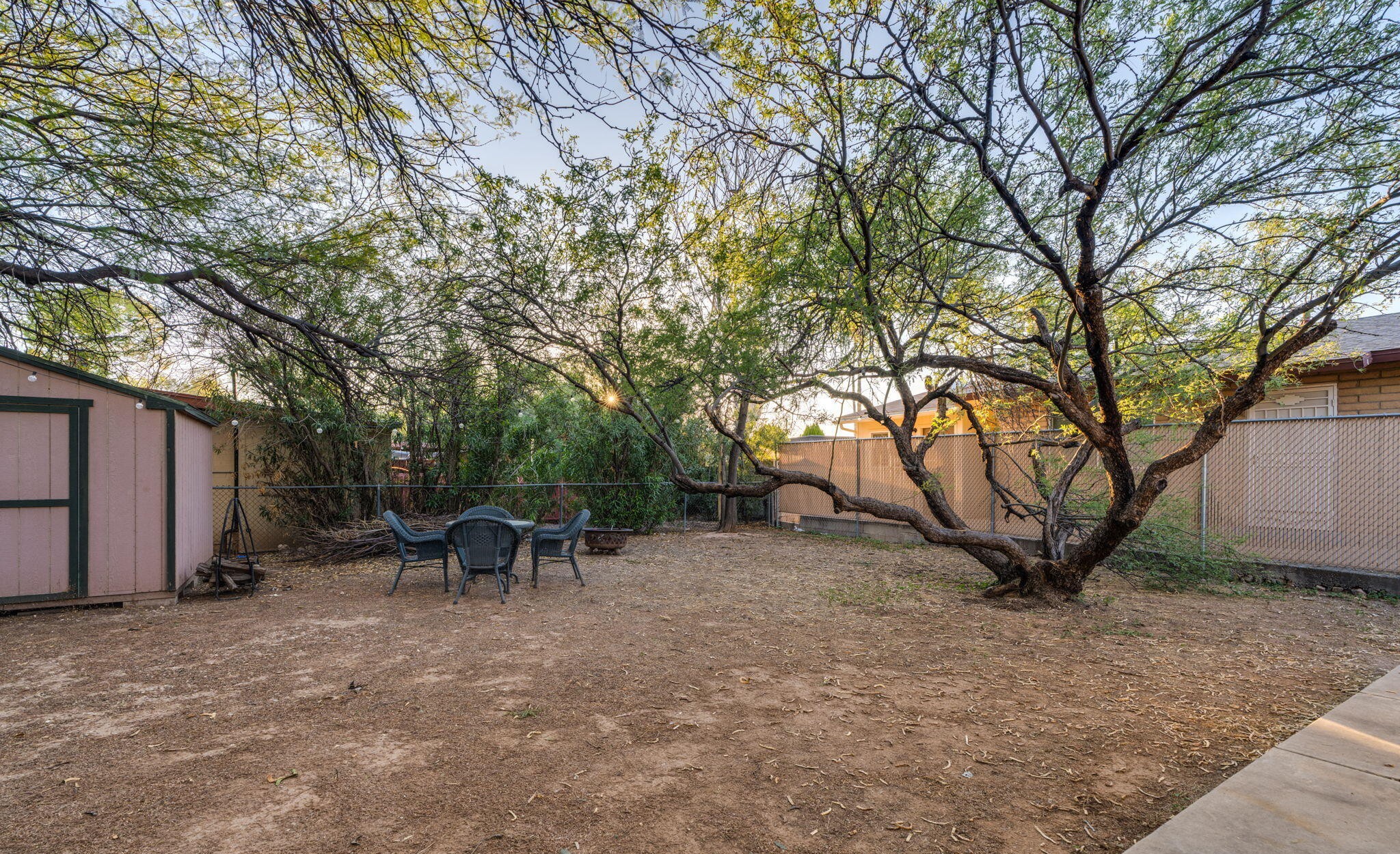  2833 N Palo Verde Avenue ¦Tucson, AZ 85716 - 物件實景