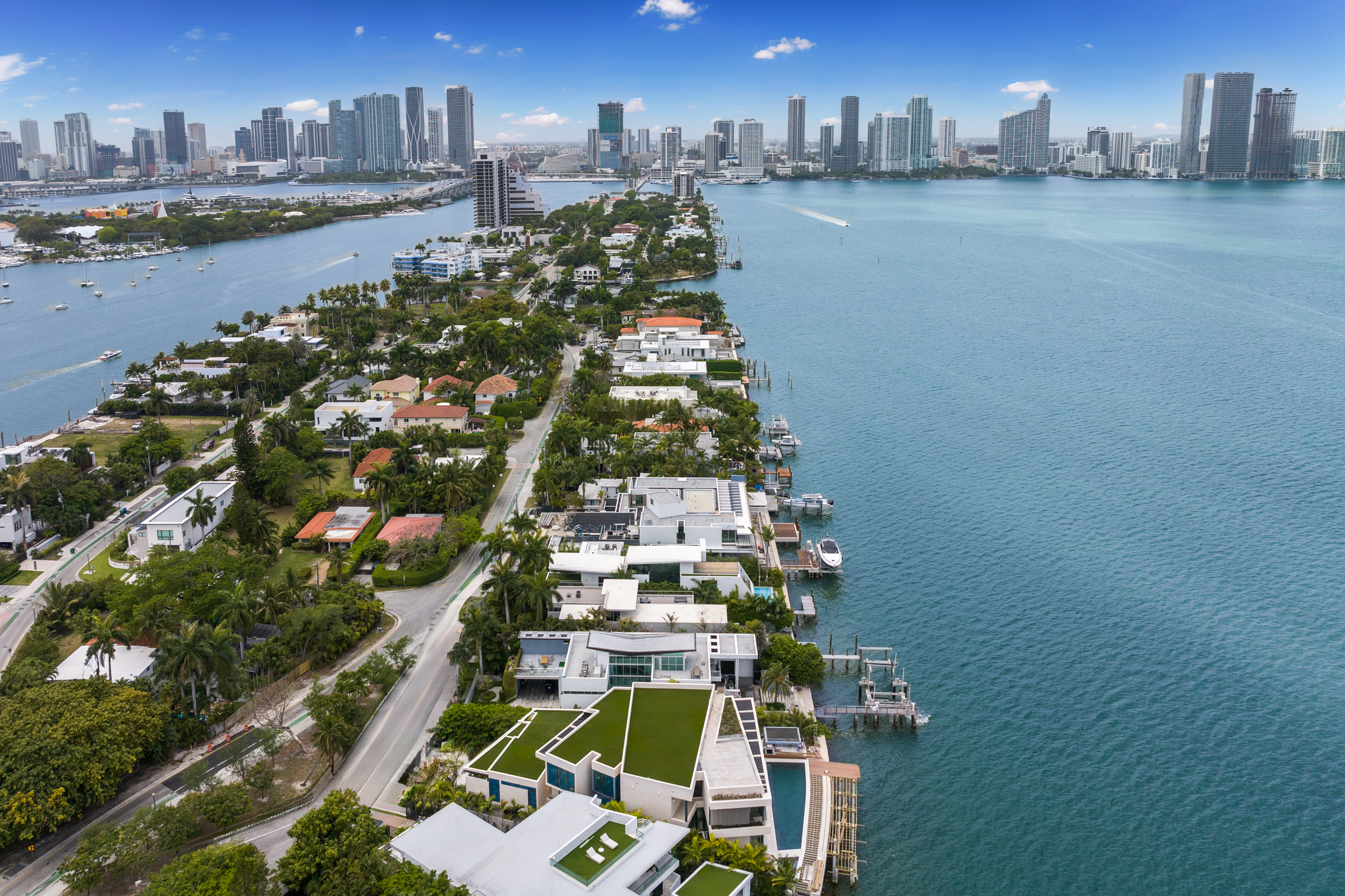  1379 N Venetian Way, Miami, FL, 33139 - 物件實景