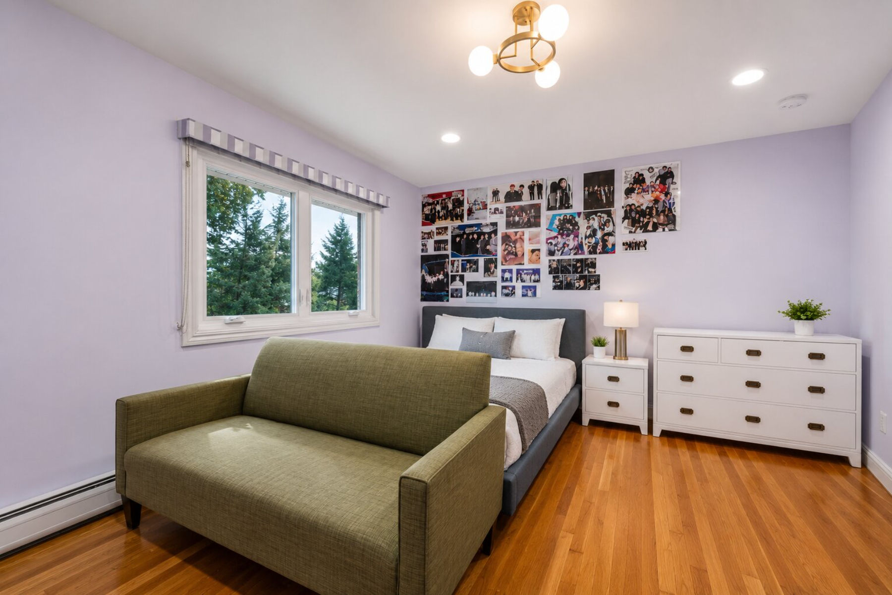  1152 Cumbermeade Road, Fort Lee, NJ 07024 - 物件實景