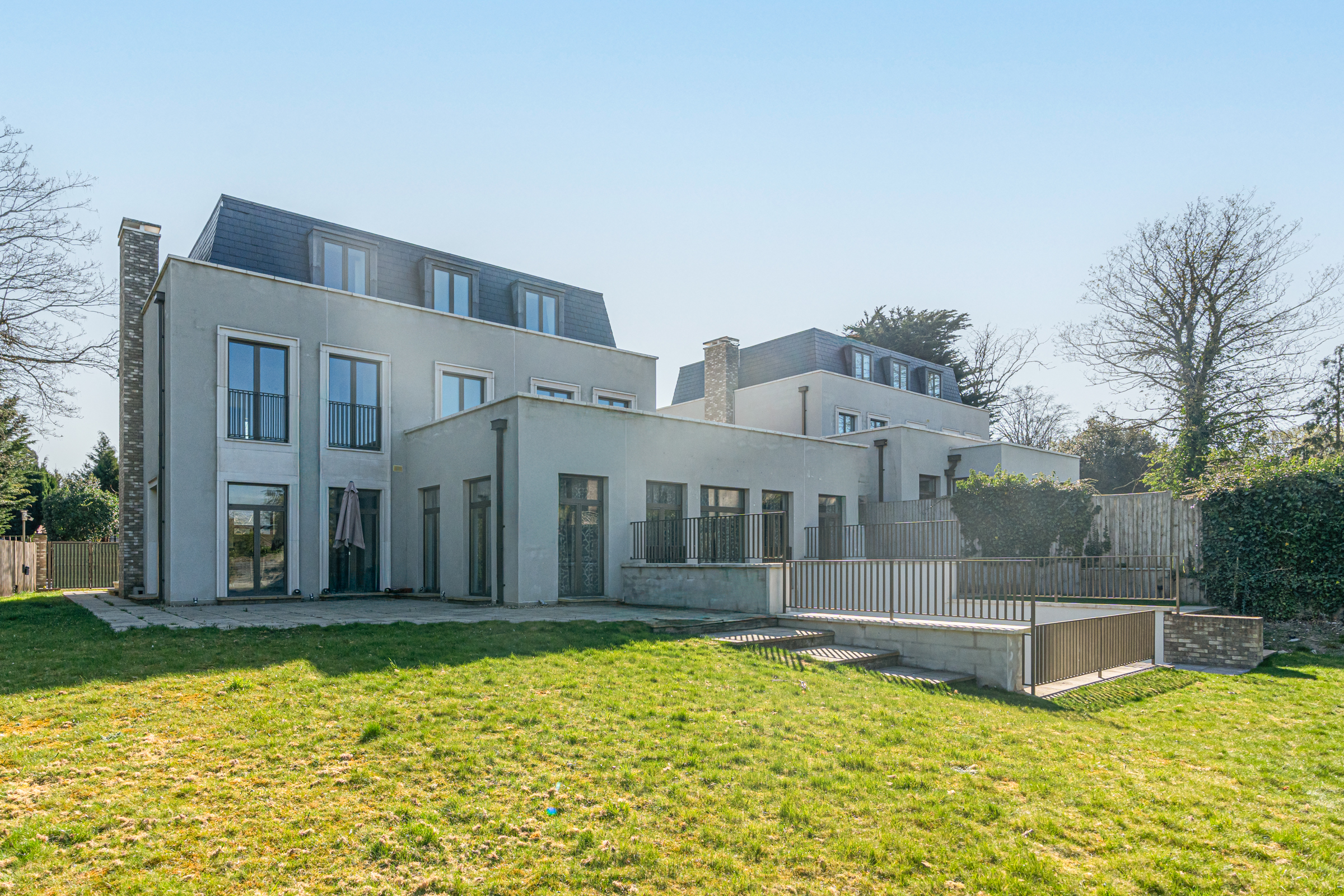  Contemporary family home in Wimbledon - 物件實景