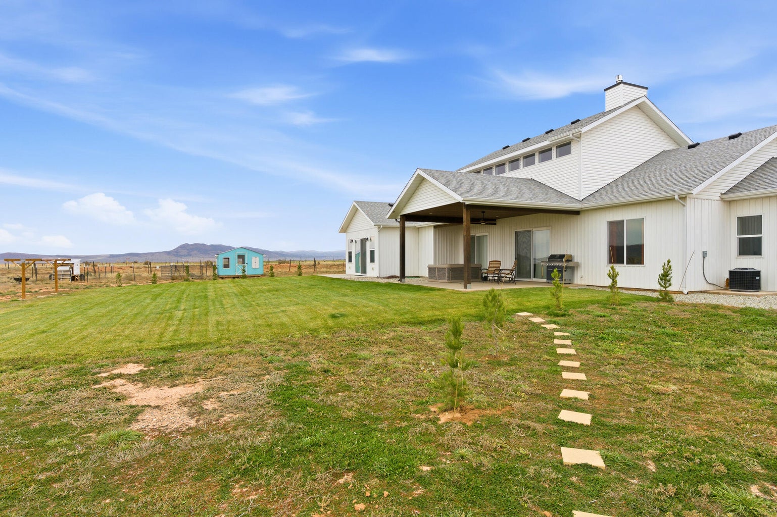 Parowan, Utah, 84761, United States, 3 Bedrooms Bedrooms, ,3 BathroomsBathrooms,Residential,For Sale,1992445