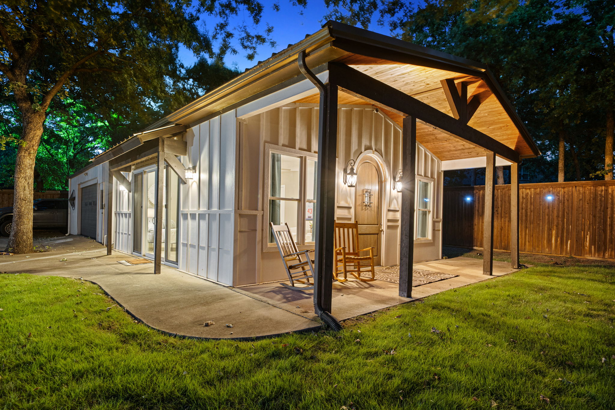  1287 Sunshine Lane, Southlake, TX, 76092 - 物件實景