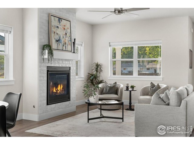 Loveland, Colorado, 80537, United States, 3 Bedrooms Bedrooms, ,3 BathroomsBathrooms,Residential,For Sale,1929479