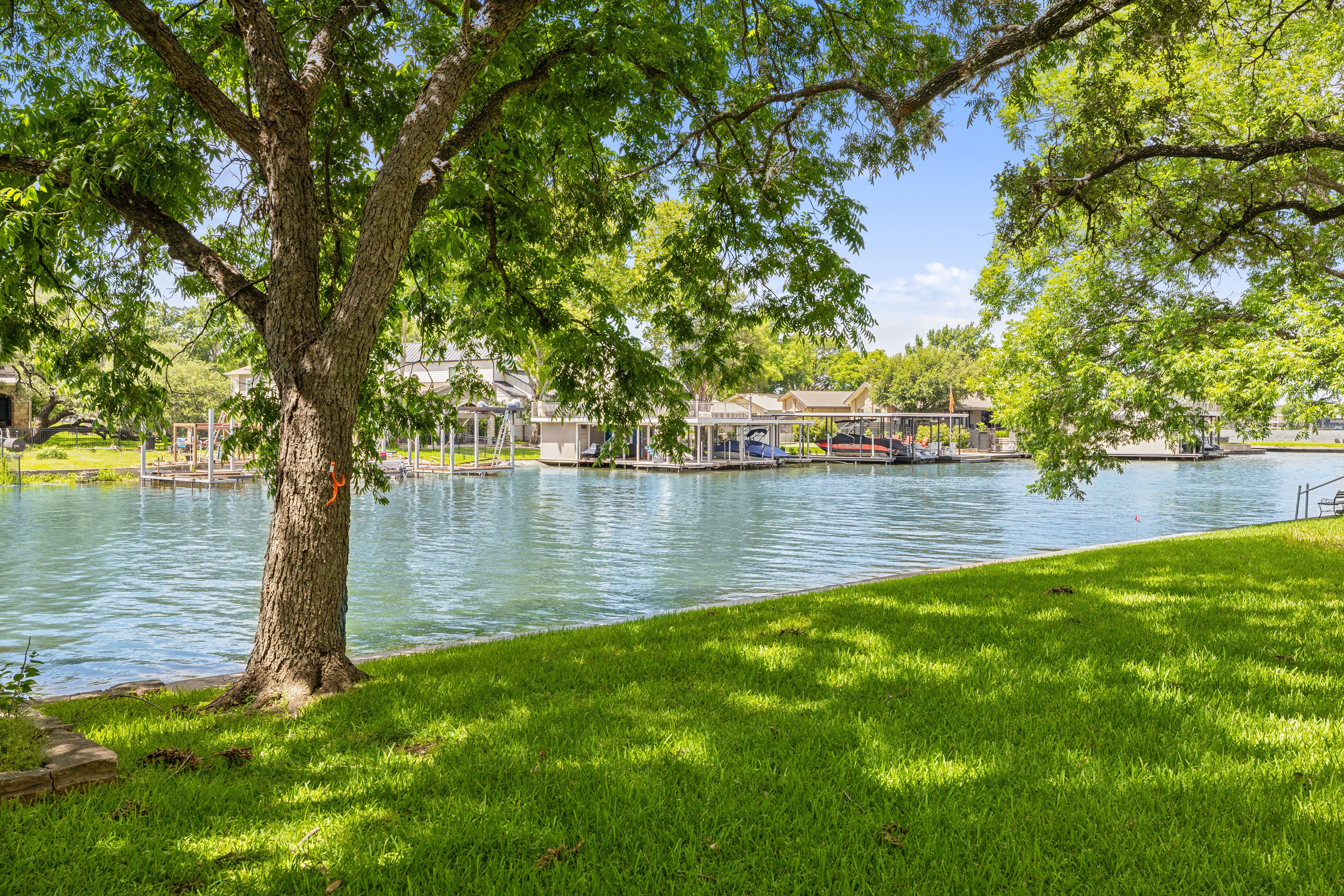  Prime Lake LBJ Waterfront Opportunity - 物件實景