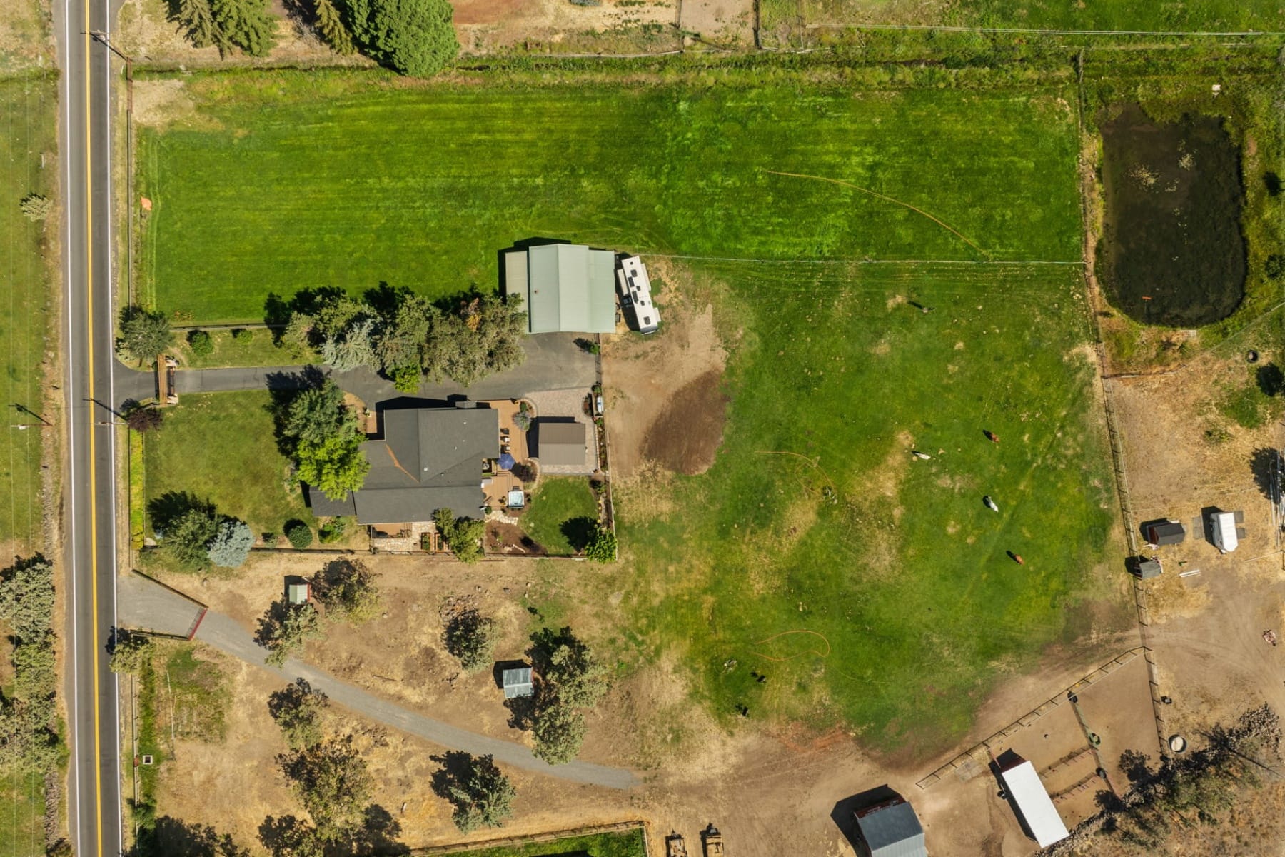  65880 93rd Street Bend, OR 97703 - 物件實景