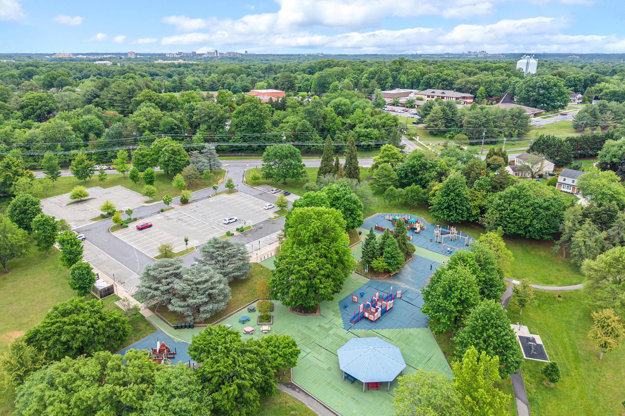  9212 Willow Pond Lane, Rockville, MD, 20854 - 物件實景
