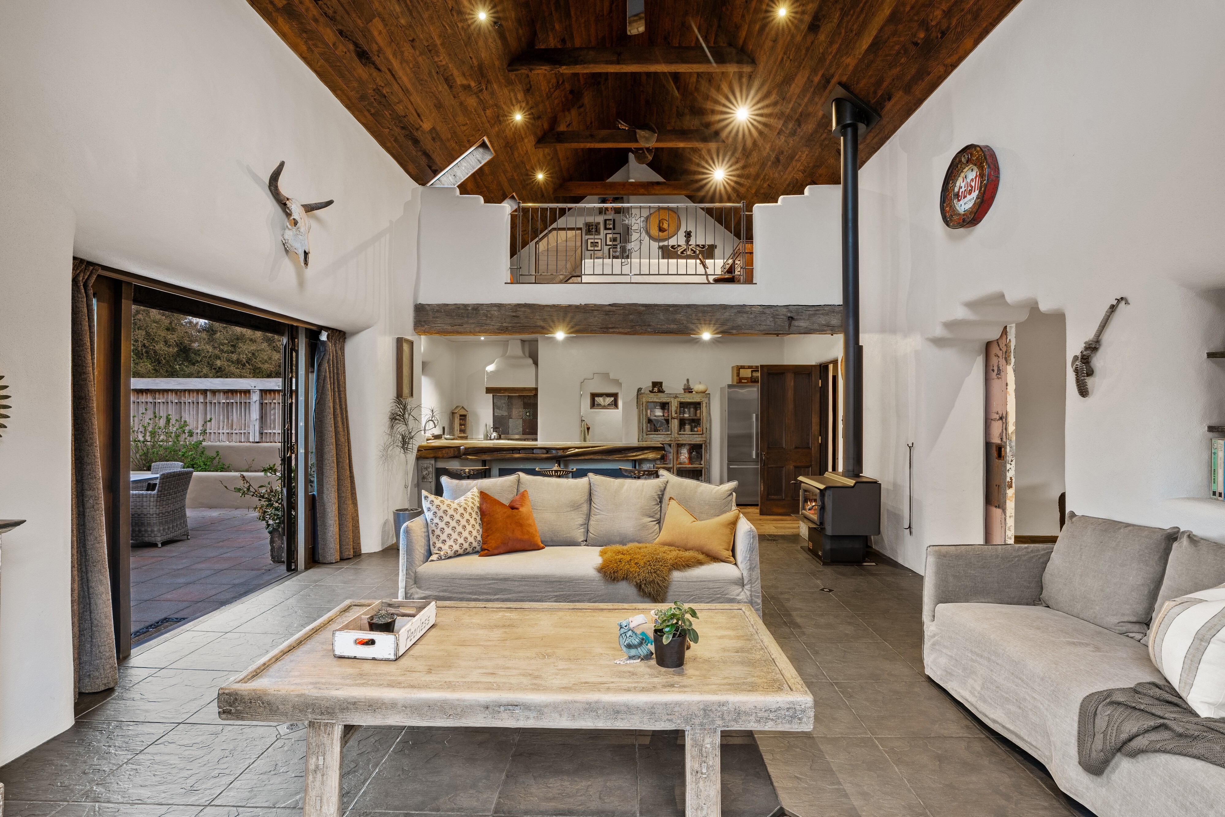  Crafted with Character: Wild in Wanaka - 物件實景