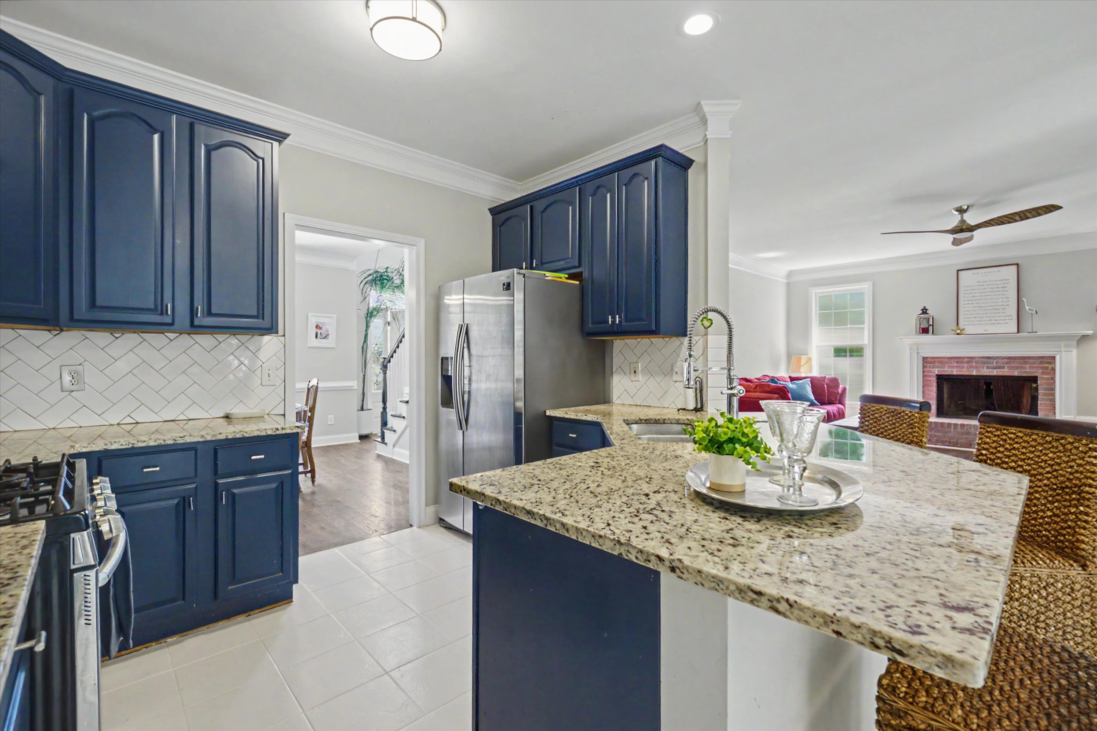  Beautiful Home in the Sought-after Copper Creek Community - 物件實景