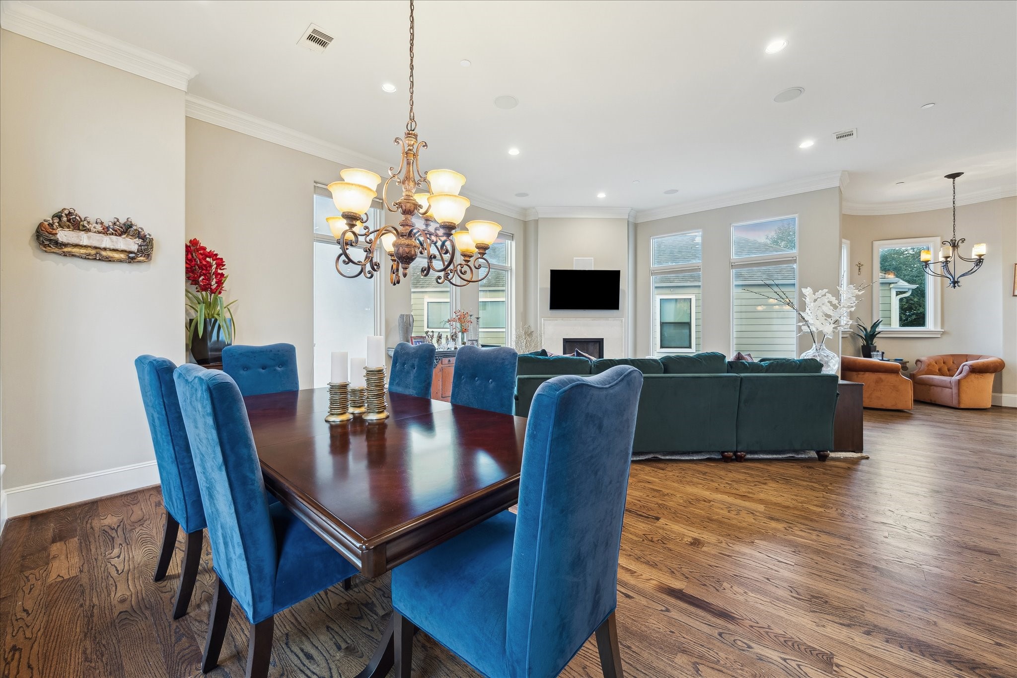  5207 Calle Montilla Place - 物件實景