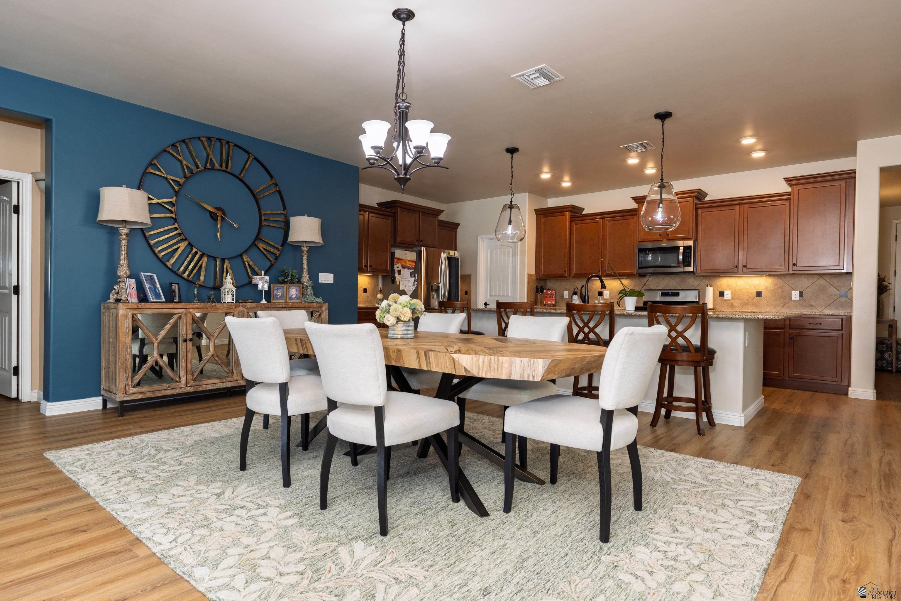 Yuma, Arizona, 85367, United States, 3 Bedrooms Bedrooms, ,1 BathroomBathrooms,Residential,For Sale,1977139