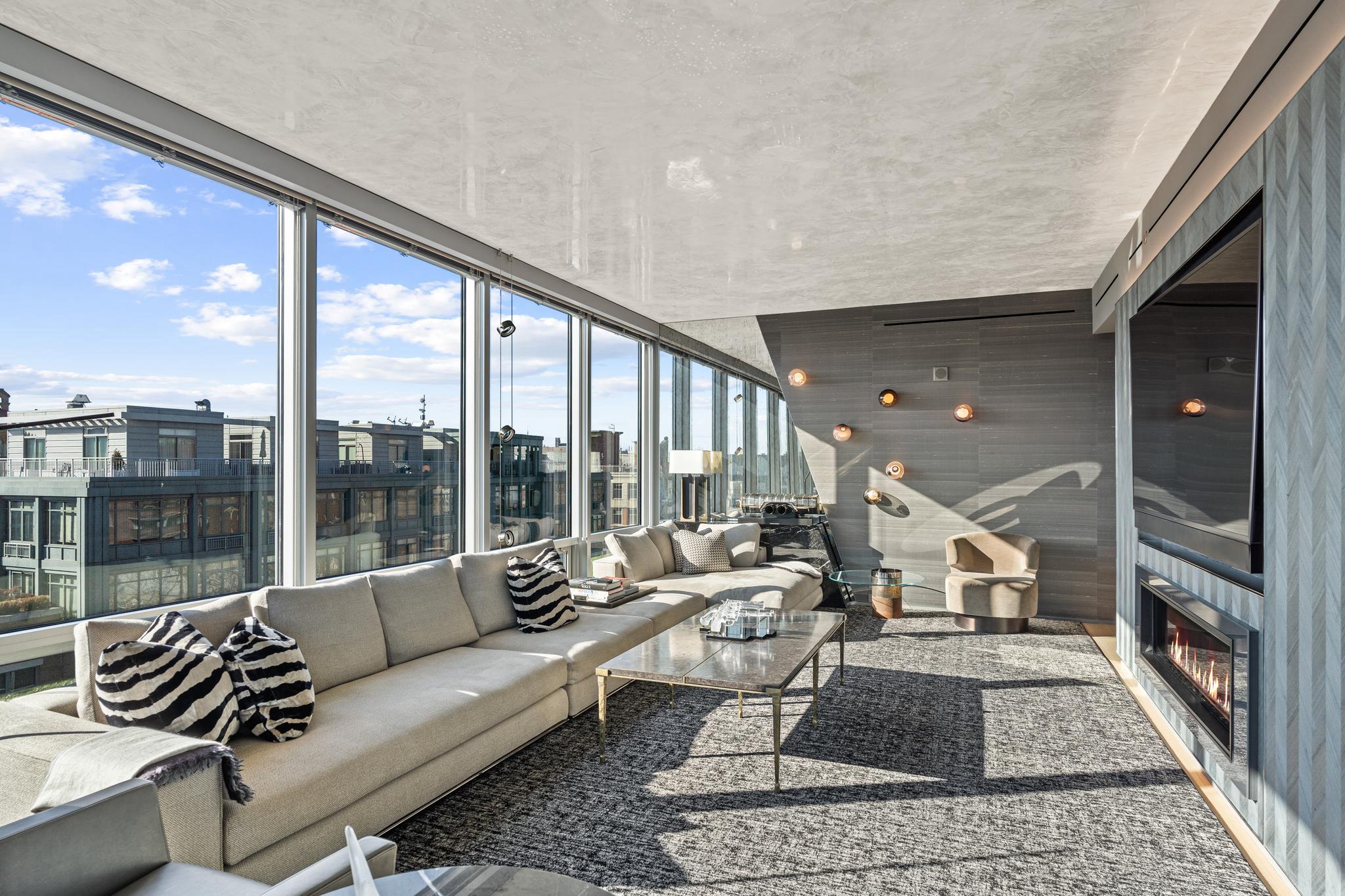  1111 24th Street NW, Washington, DC, 20037 - 物件實景