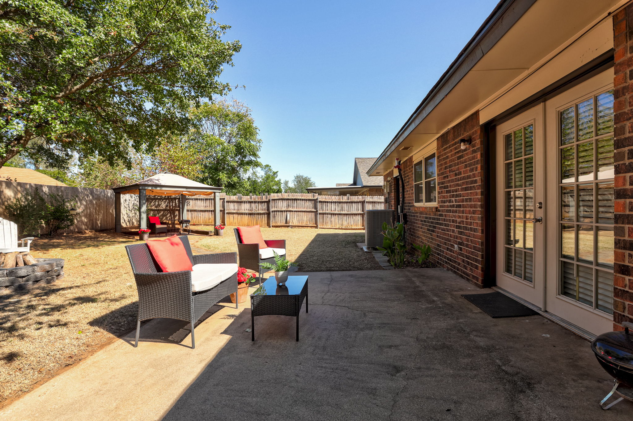  3419 East Noble Drive, Edmond, OK 73034 - 物件實景
