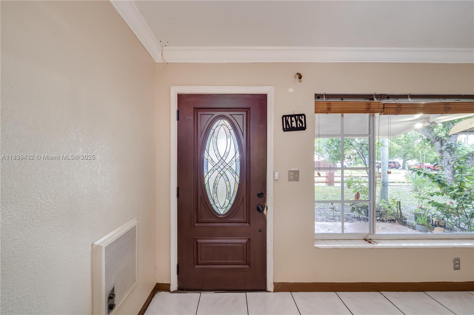 Hollywood, Florida, 33024, United States, 3 Bedrooms Bedrooms, ,2 BathroomsBathrooms,Residential,For Sale,1892932