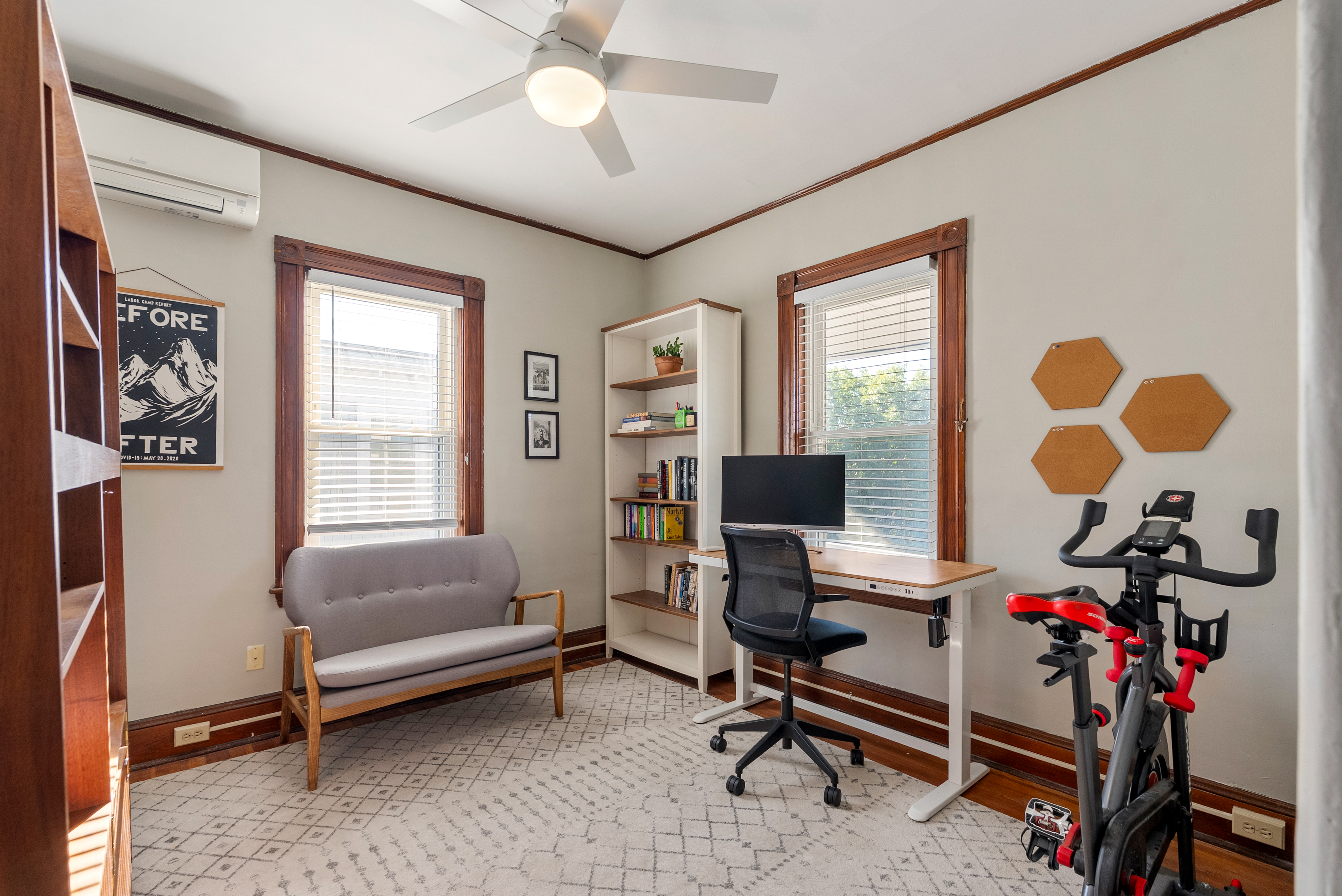  266 Fellsway West - Unit 3, Medford, MA, 02155 - 物件實景
