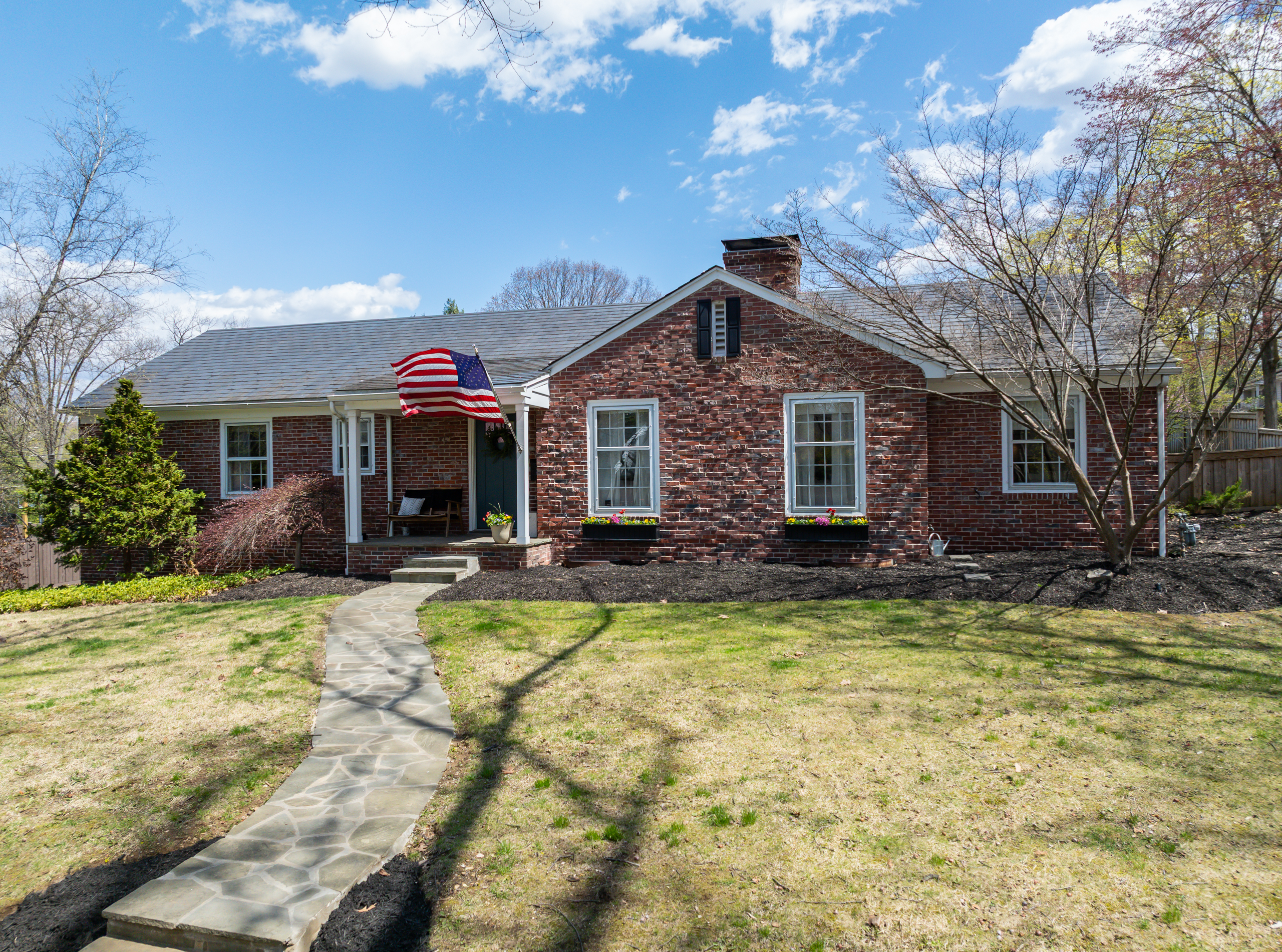 Wyomissing, Pennsylvania, 19610, United States, 4 Bedrooms Bedrooms, ,3 BathroomsBathrooms,Residential,For Sale,1938132