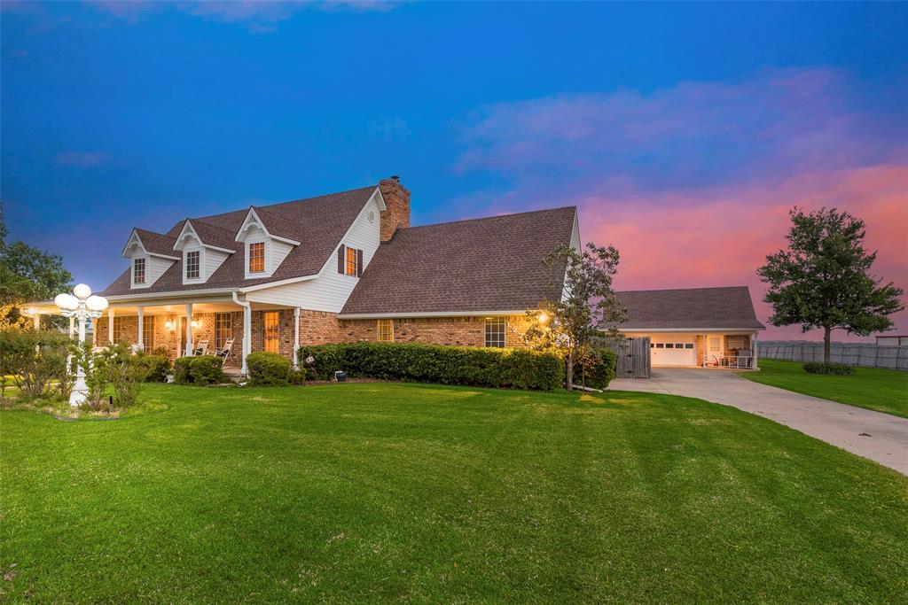 Forney, Texas, 75126, United States, 3 Bedrooms Bedrooms, ,3 BathroomsBathrooms,Residential,For Sale,1795119