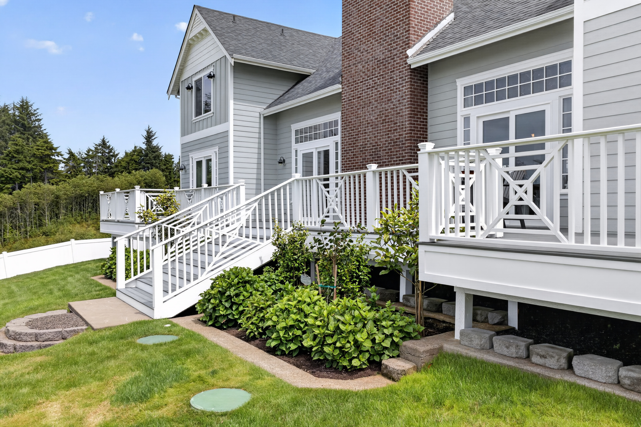  30 Chauncey Lane W, Pacific Beach, WA 98571 - 物件實景