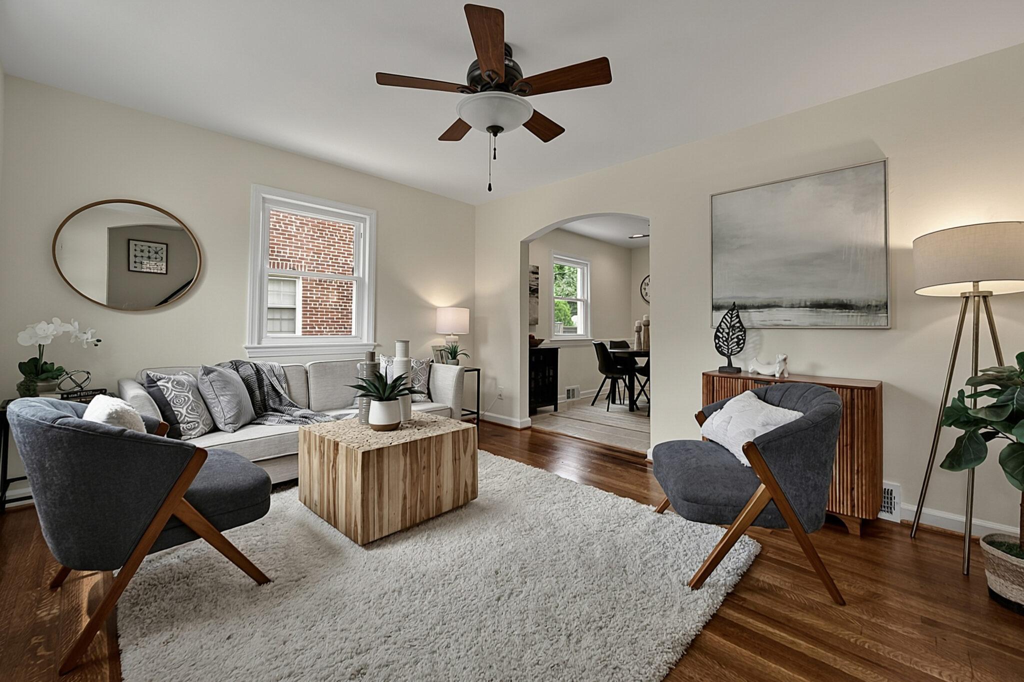  3707 1st Road S, Arlington, VA, 22204 - 物件實景