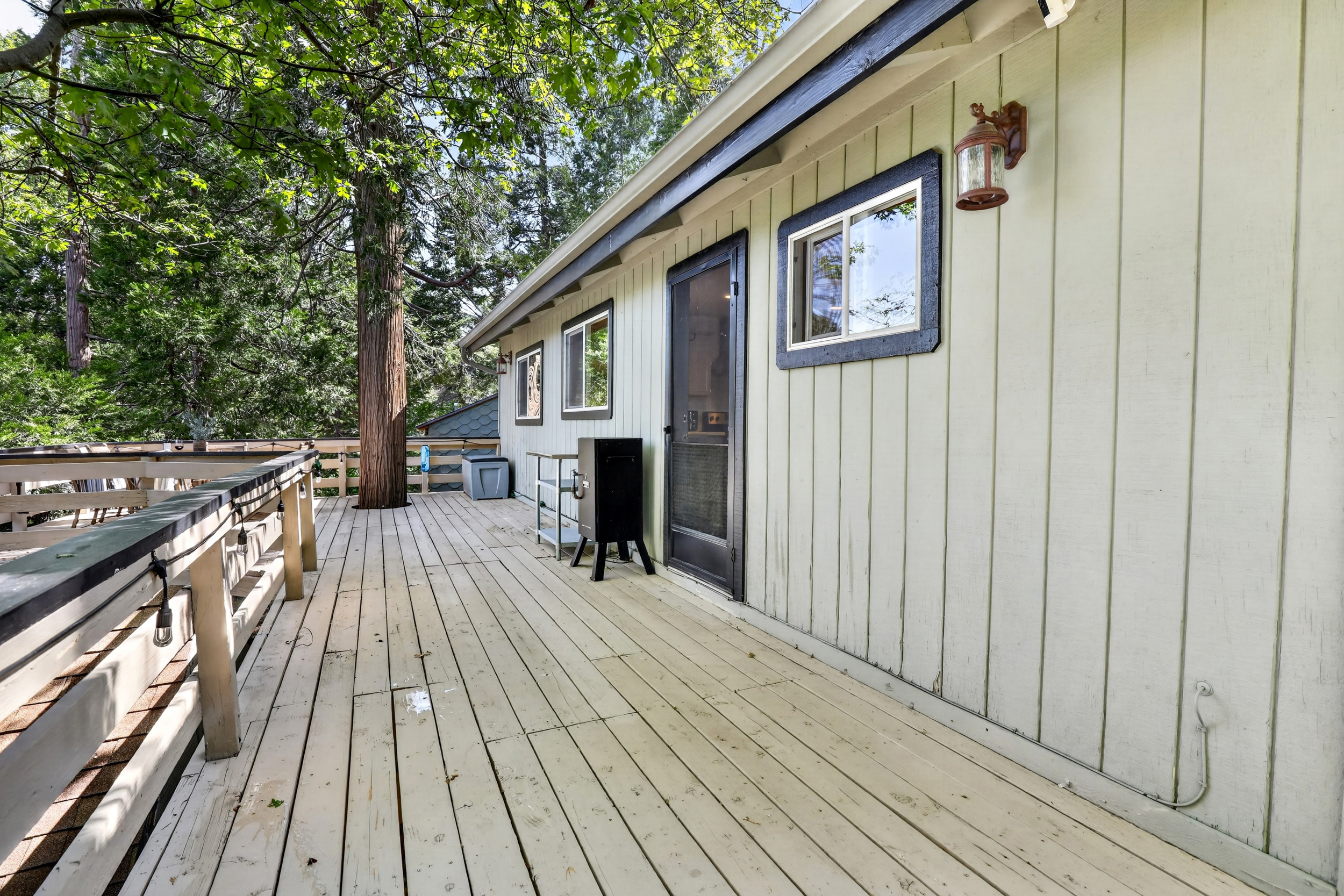  176 Fir Terrace, Cedar Glen, CA 92321 - 物件實景