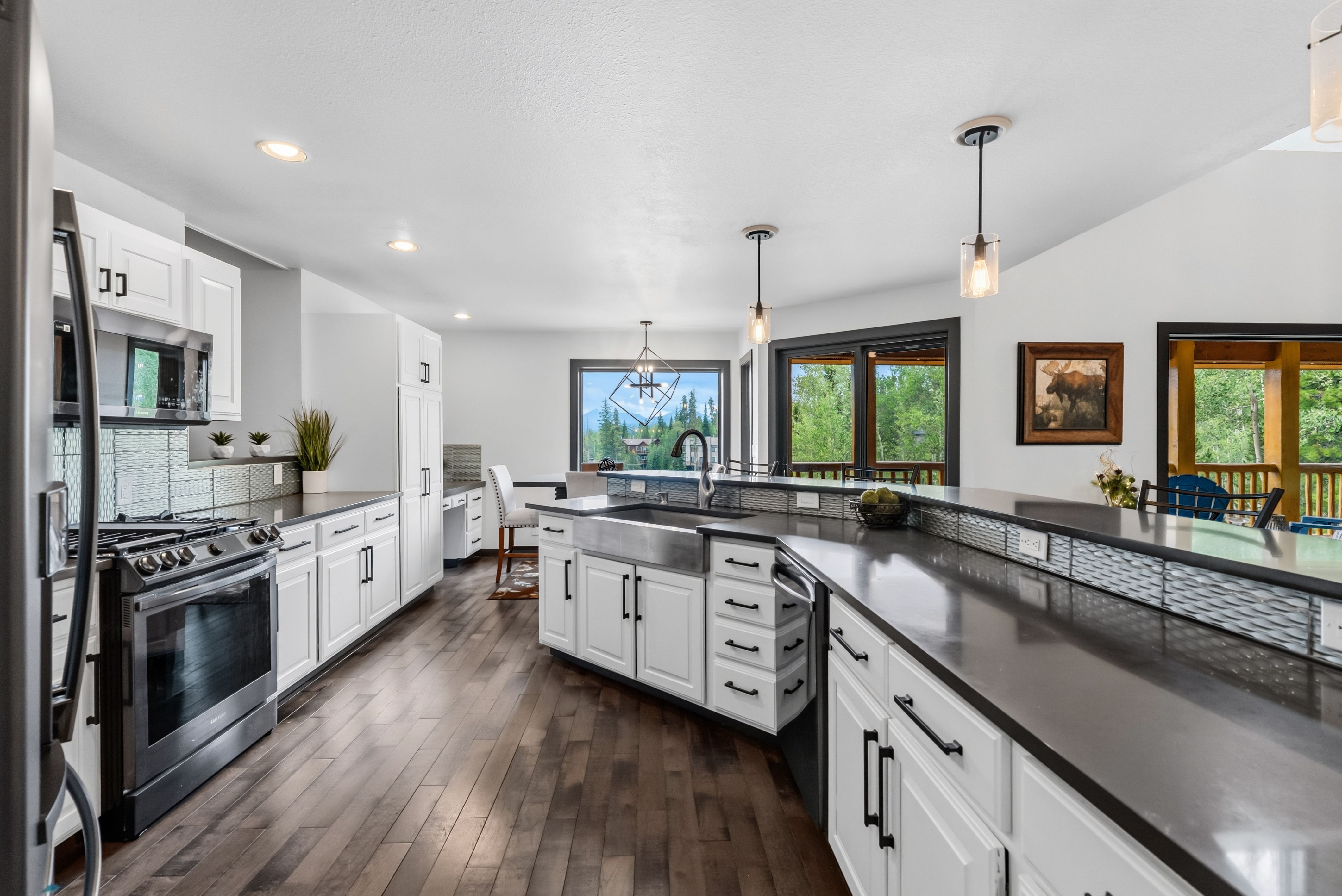  31 Shooting Star Way, Silverthorne, CO, 80498 - 物件實景
