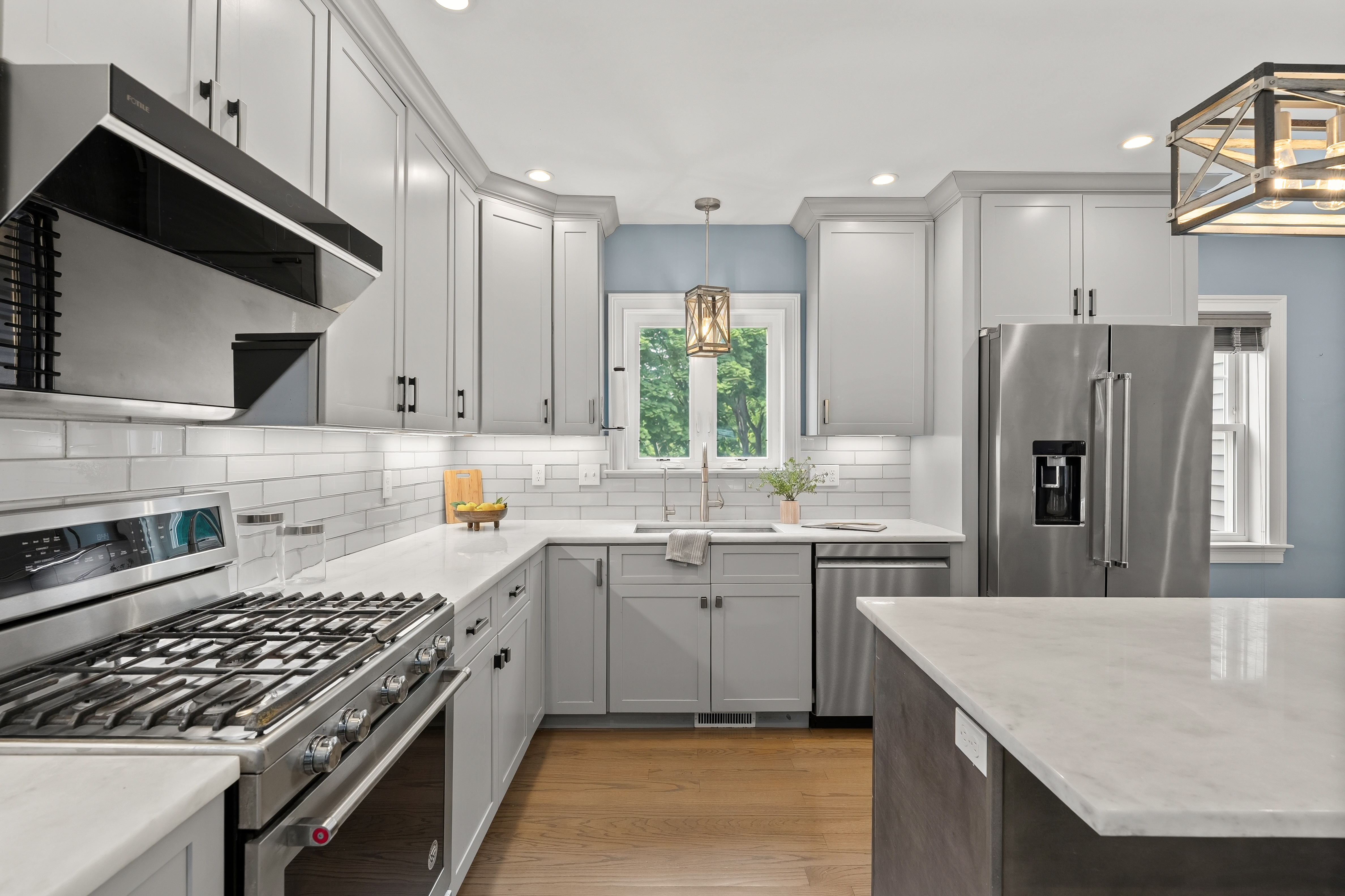  64 Overlook Rd, Arlington, MA, 02474 - 物件實景