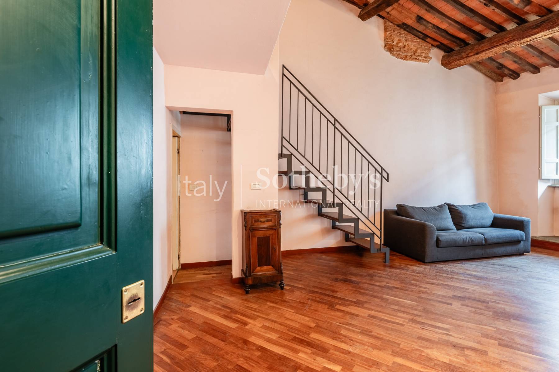  Charming apartment near the Walls of Lucca - 物件實景
