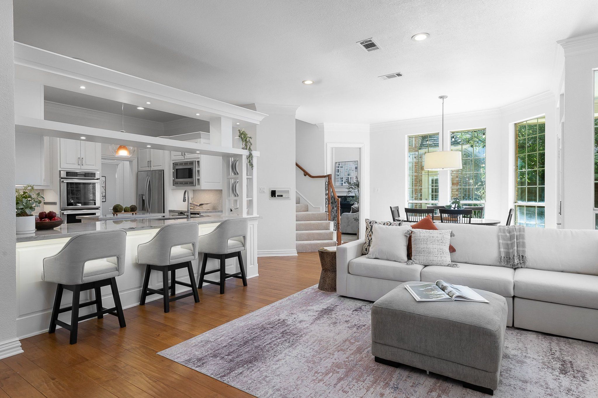 105 Latrobe Court, Southlake, TX, 76092 - 物件實景