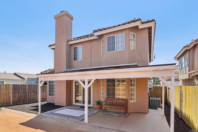 El Cajon, California, 92021, United States, 3 Bedrooms Bedrooms, ,3 BathroomsBathrooms,Residential,For Sale,1928817