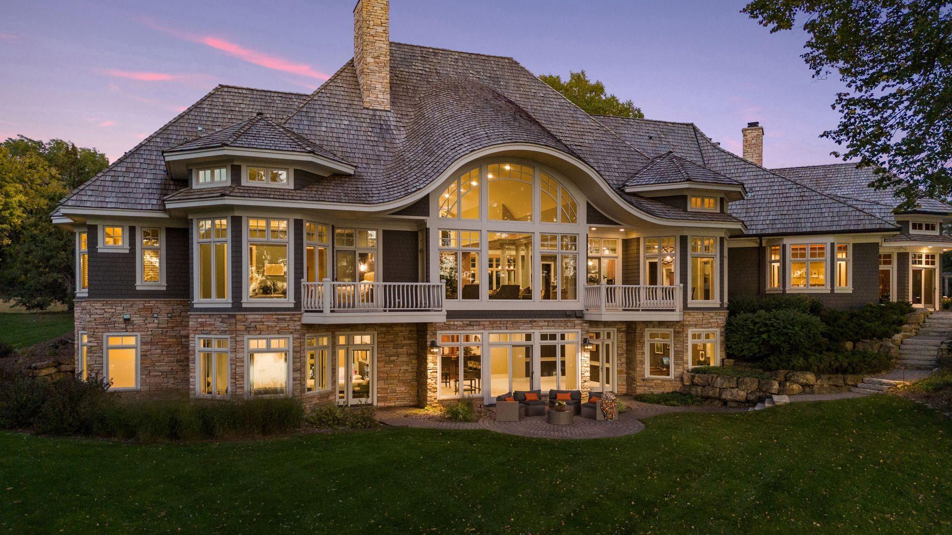 Orono, Minnesota, 55391, United States, 5 Bedrooms Bedrooms, ,5 BathroomsBathrooms,Residential,For Sale,1792914