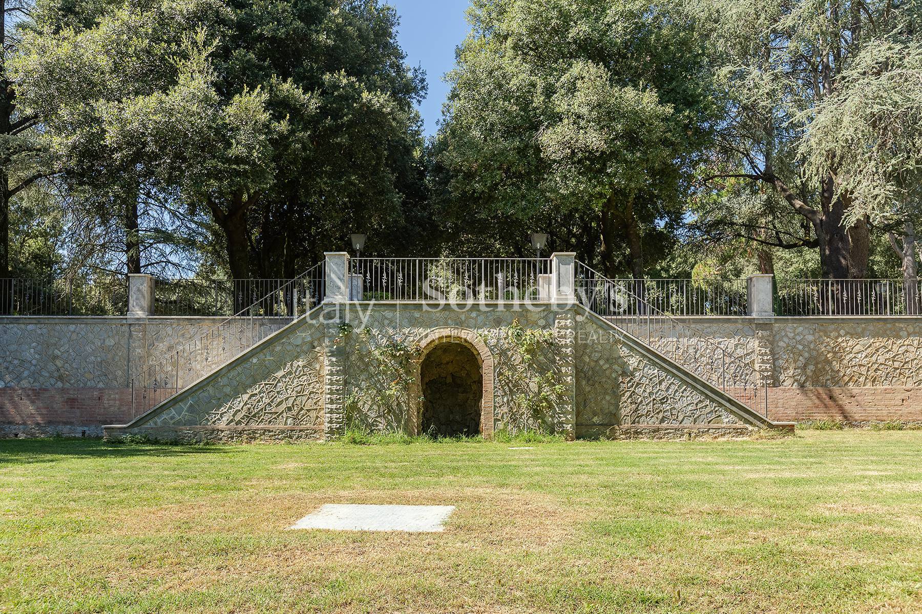  Historic Villa with Pool in the Heart of Umbria - 物件實景