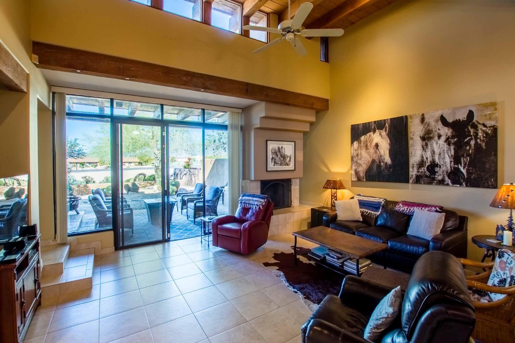  8502 E Cave Creek Road  Carefree, AZ - 物件實景