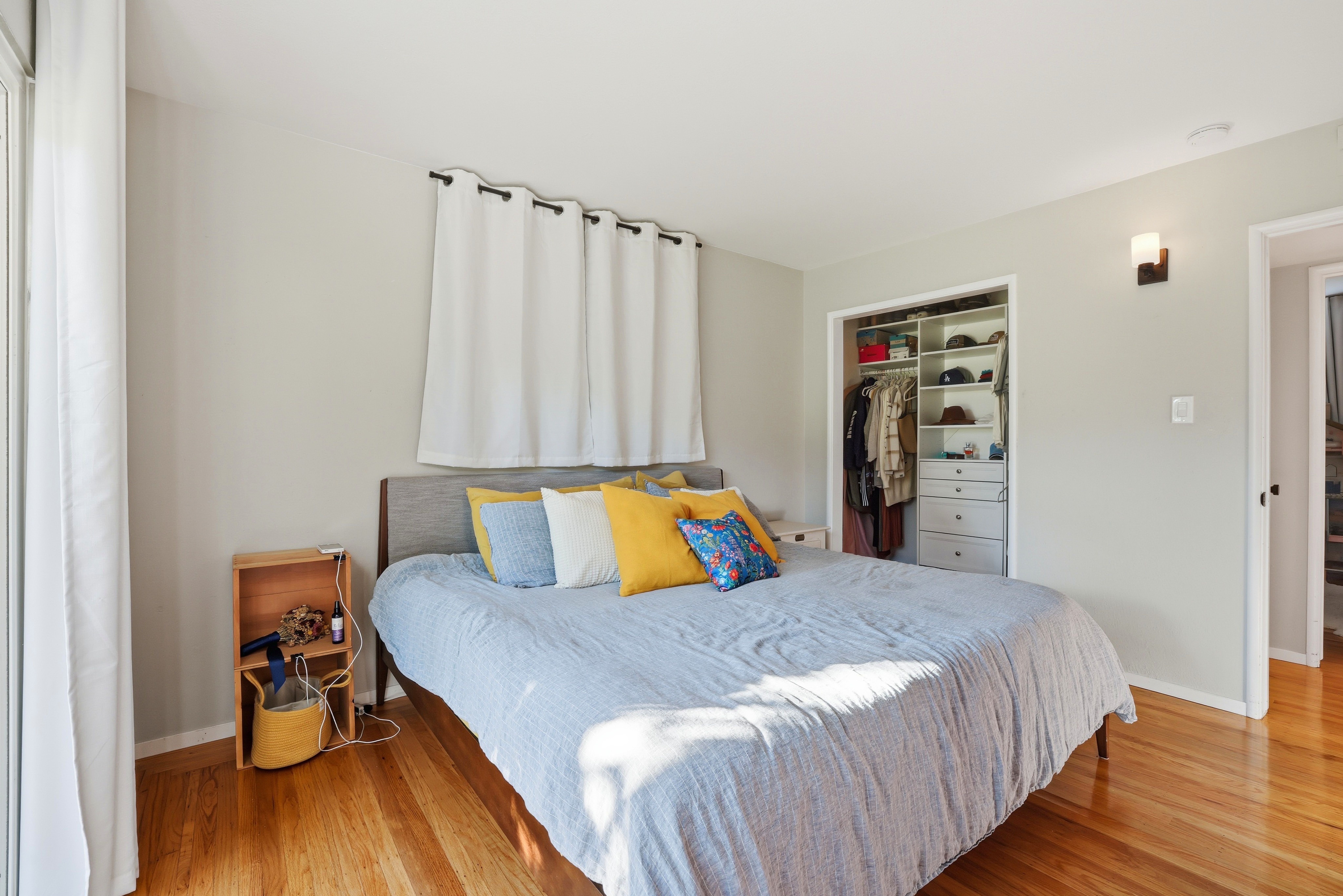  4604 Oxbow Drive, Sacramento, CA 95864 - 物件實景