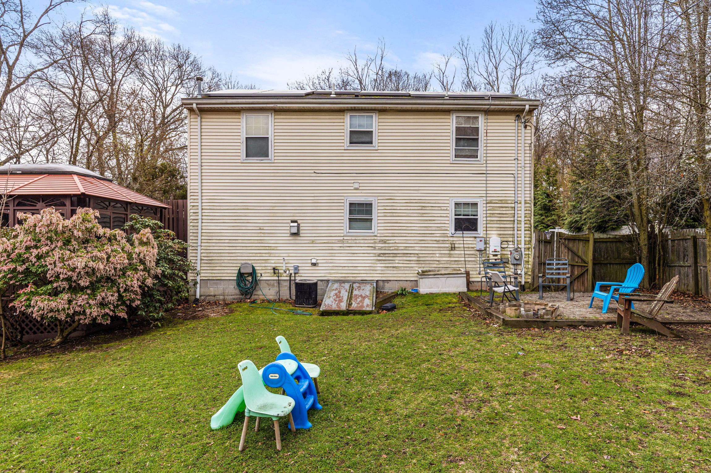  12 Palfrey Street, Boston, MA, 02131 - 物件實景